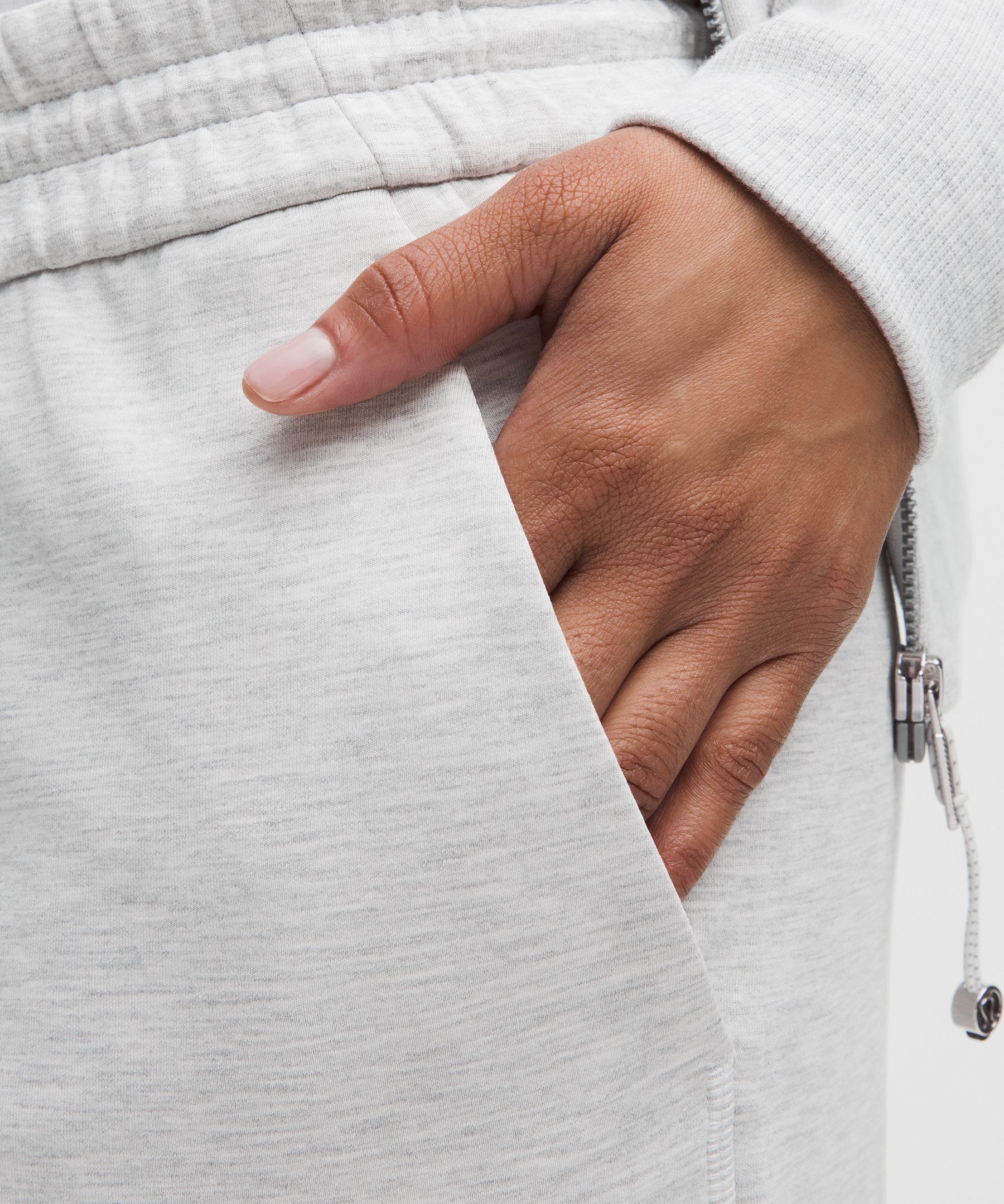 Lululemon Softstreme High-rise Pant