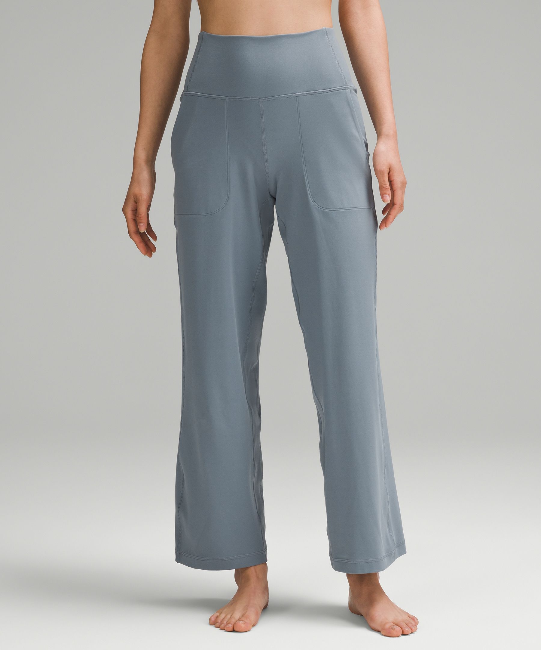 lululemon Align™ High-Rise Wide-Leg Pant 28