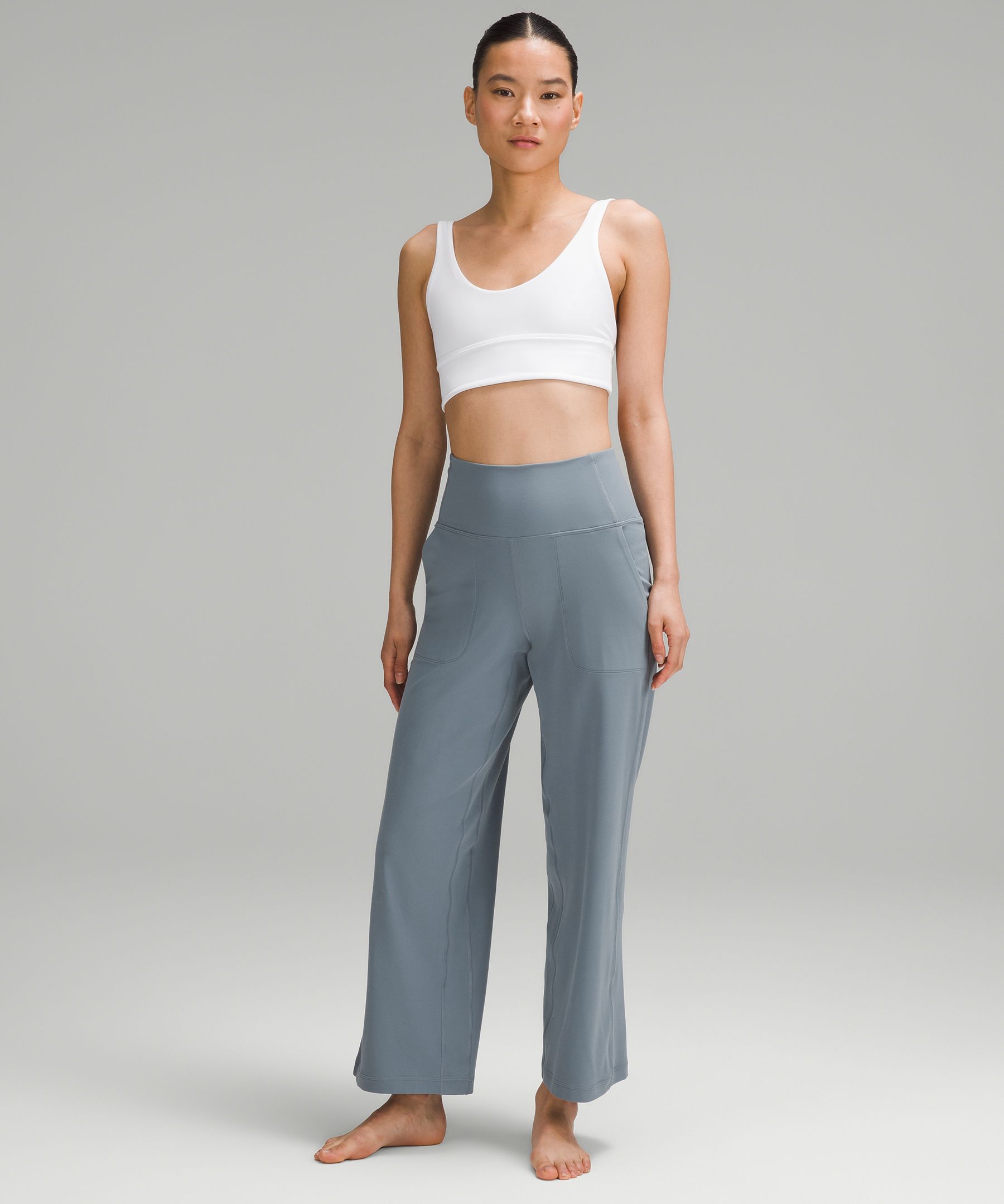 lululemon Align™ High-Rise Wide-Leg Pant 28 *Asia Fit