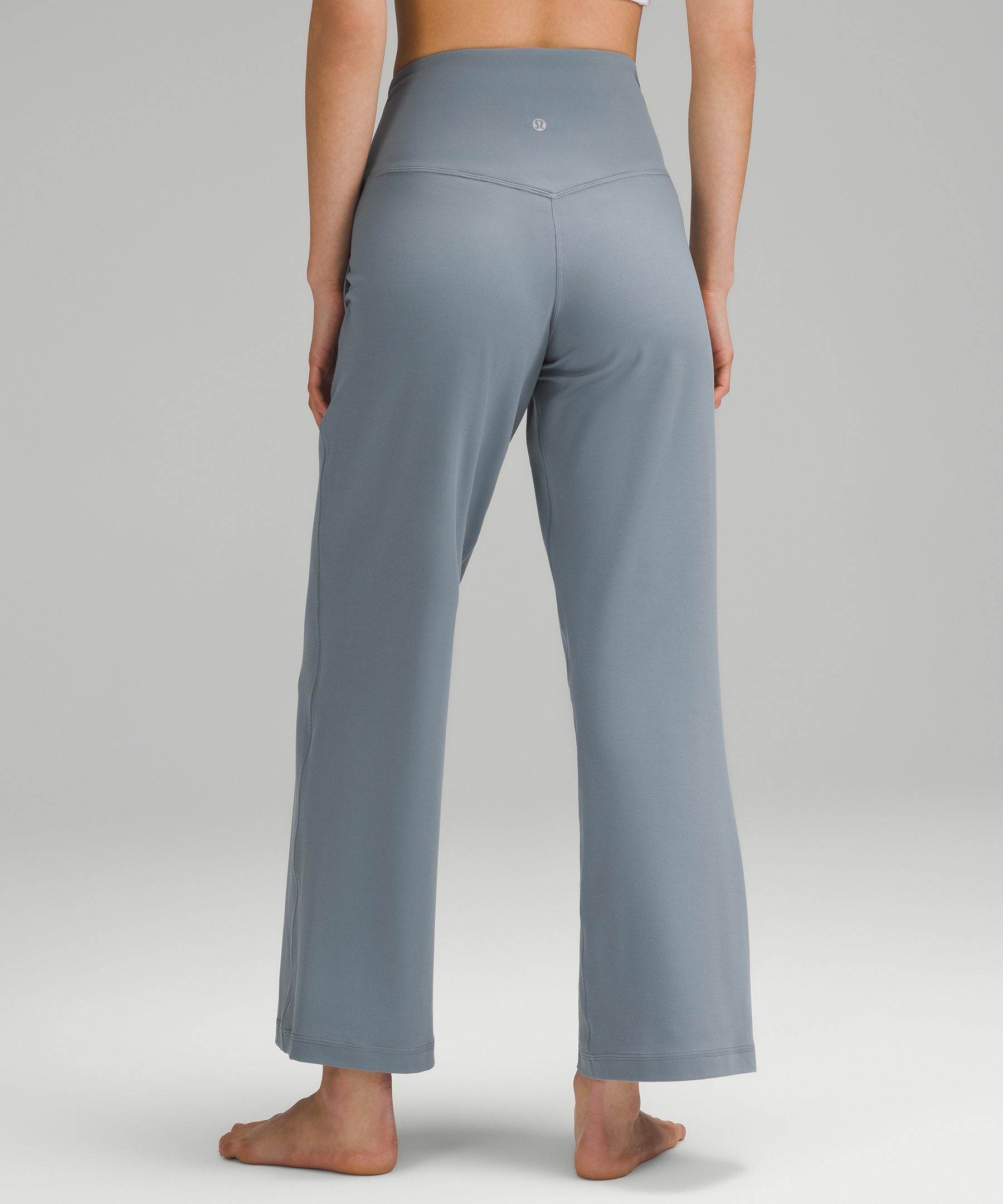 LULULEMON, Lululemon Align™ High-Rise Wide Leg Pants 28-inch *Asia Fit