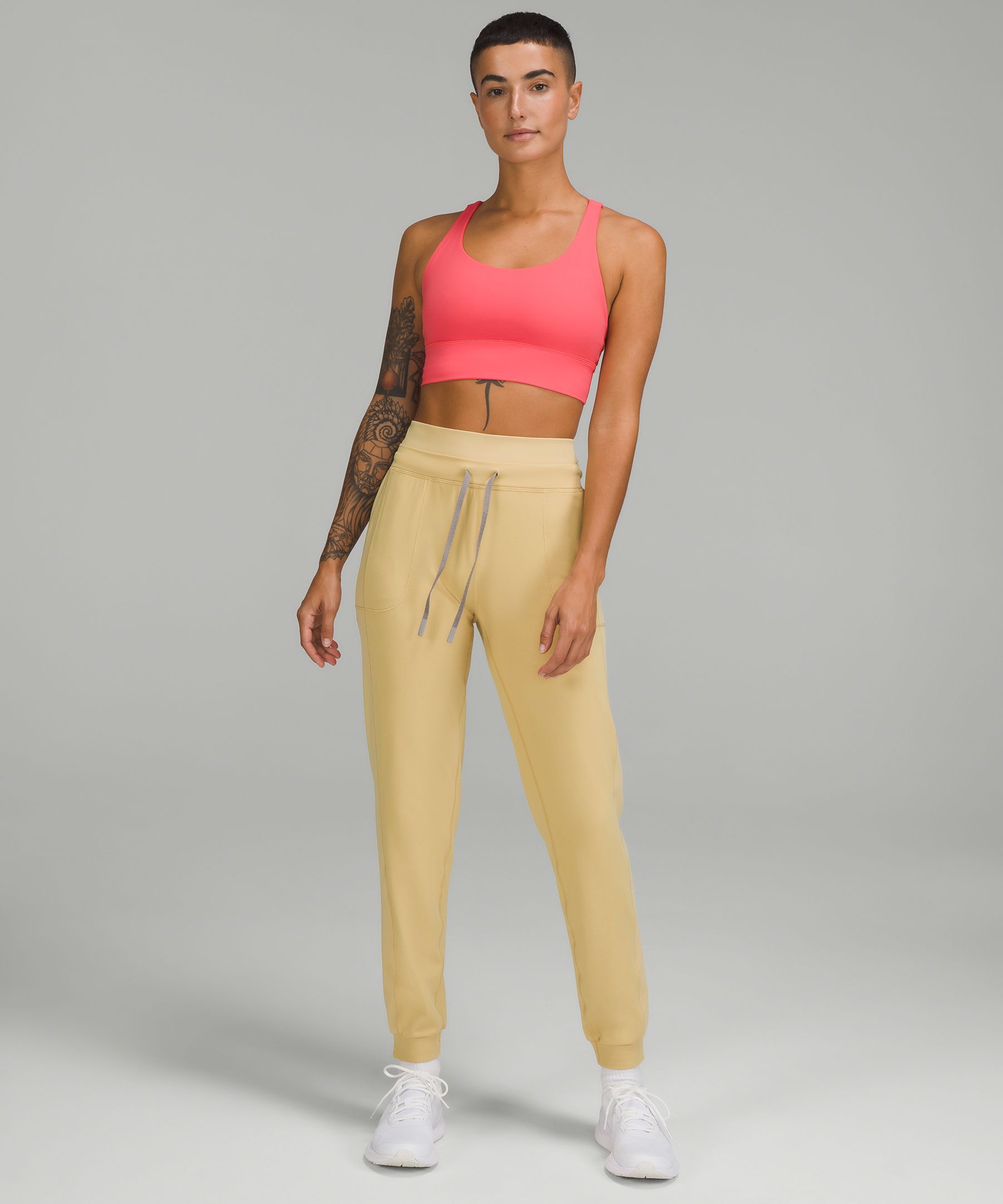 Lululemon base store runner jogger