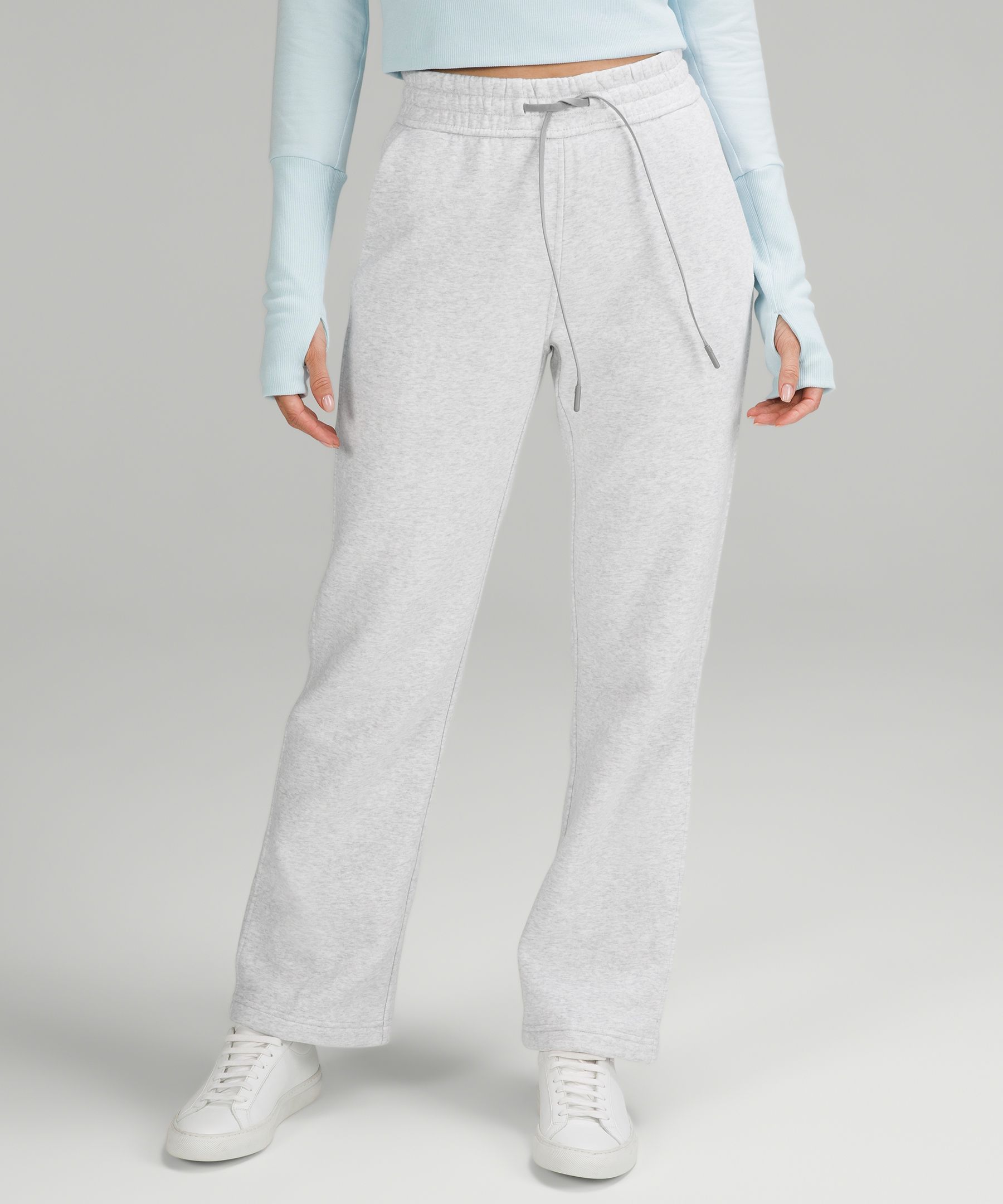 Loungeful Straight-Leg Pant *Asia Fit