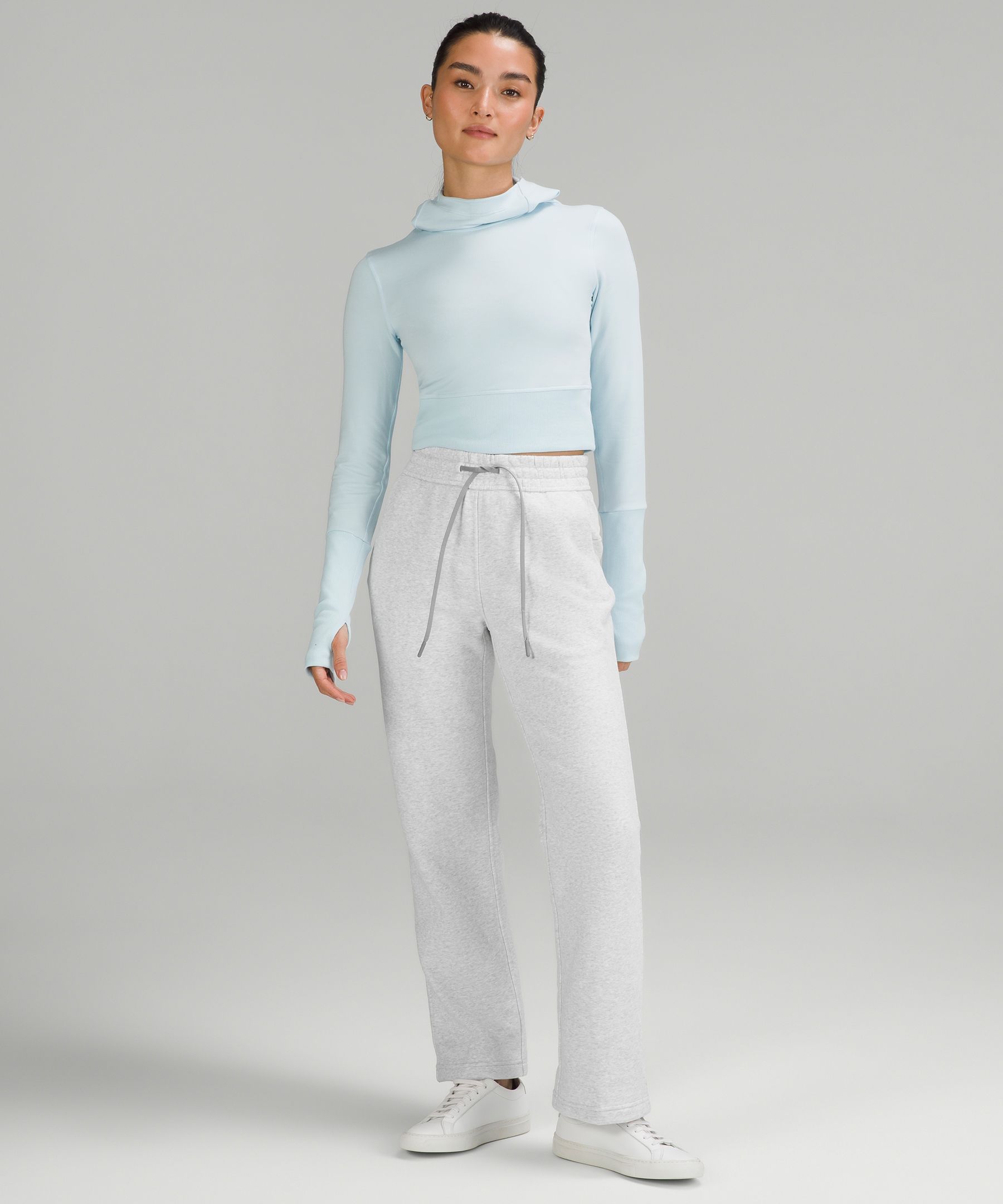 Loungeful Straight-Leg Pant *Asia Fit