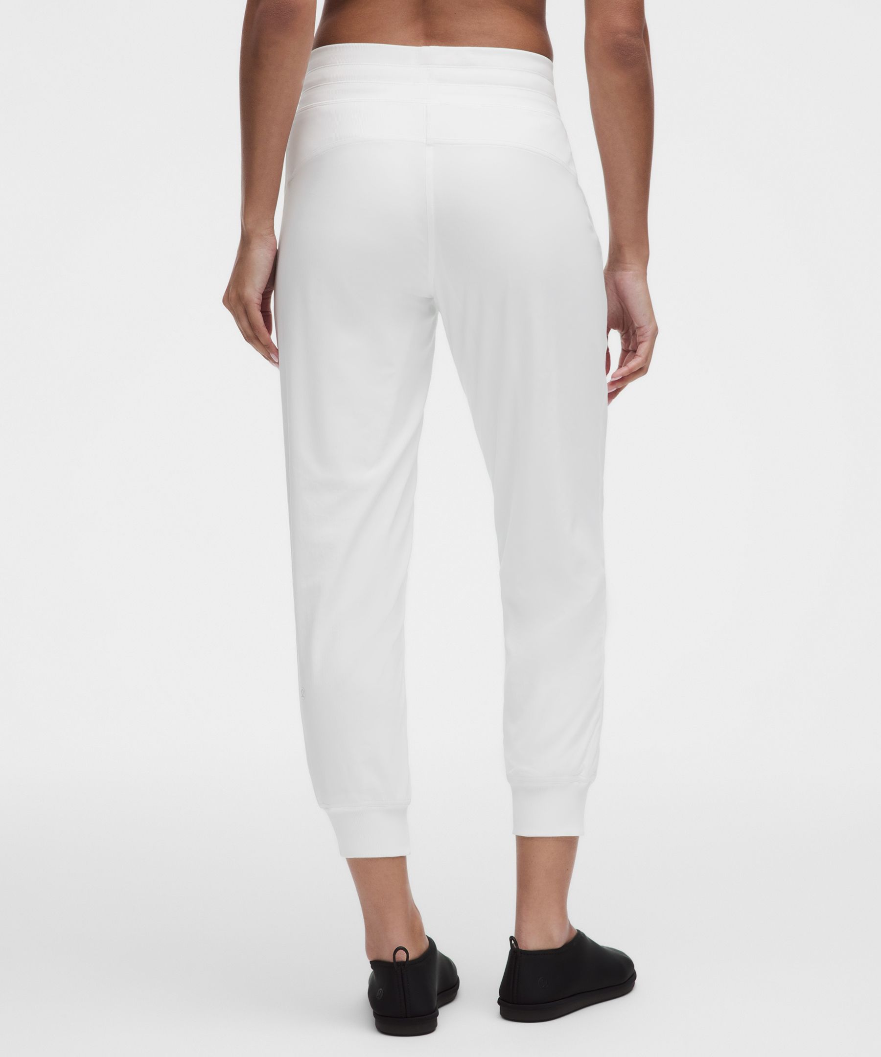 Dance Studio Mid-Rise Jogger 7/8 Length