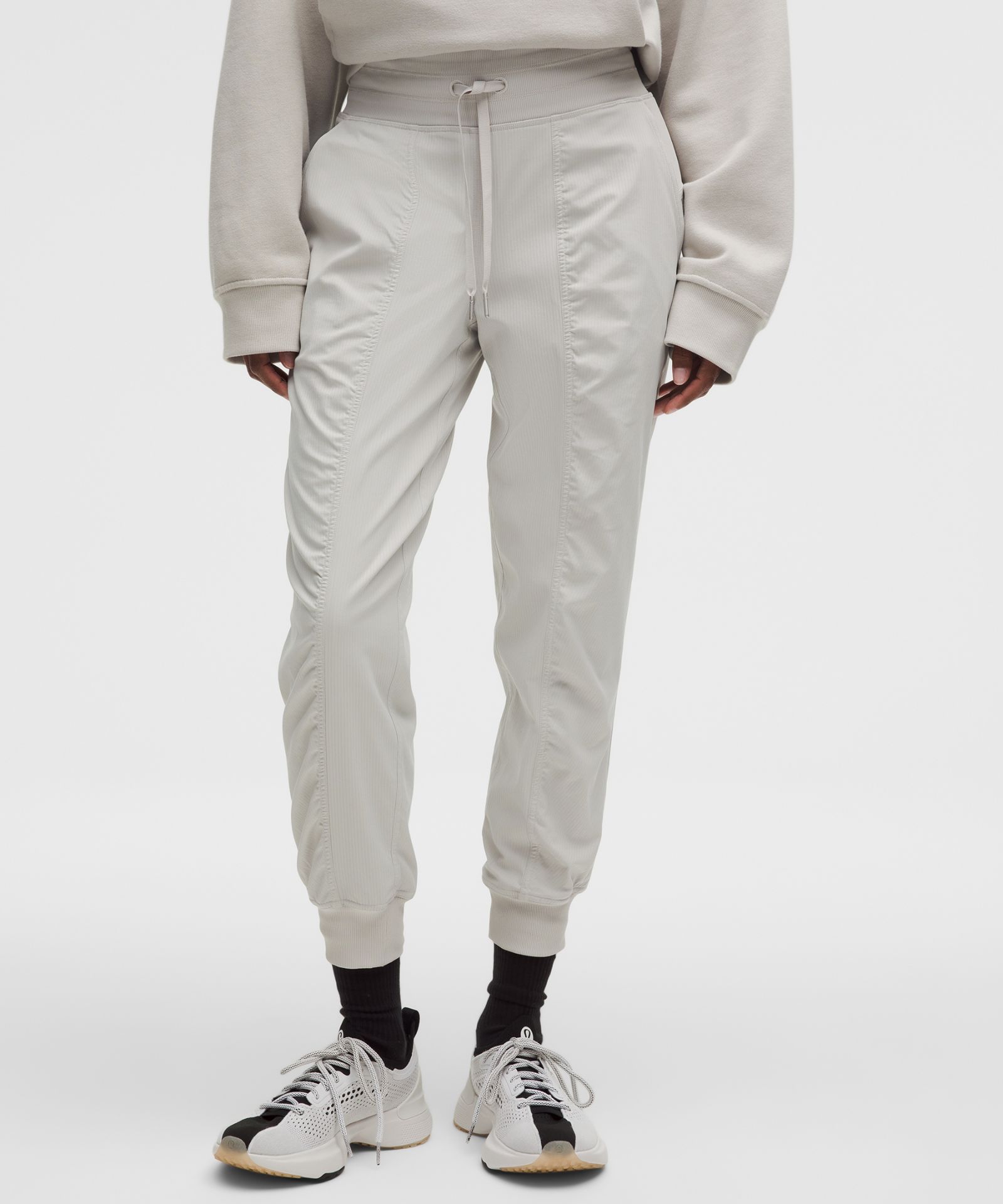 Lululemon Dance Studio Mid-Rise Jogger 7/8 Length — фото 2