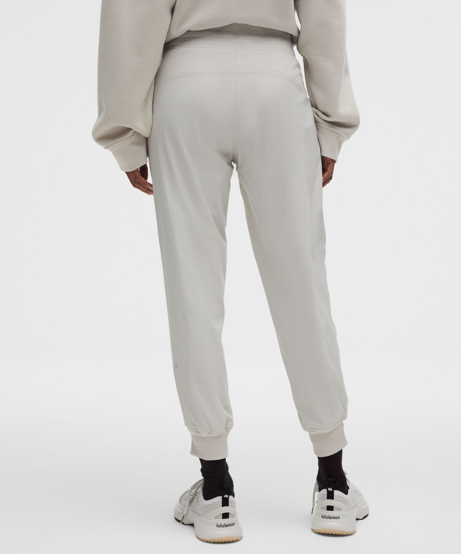 Lululemon Dance Studio Mid-Rise Jogger 7/8 Length — фото 3