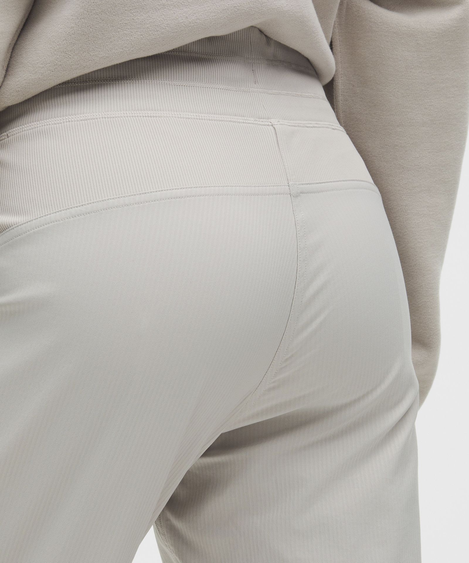 Lululemon Dance Studio Mid-Rise Jogger 7/8 Length — фото 6
