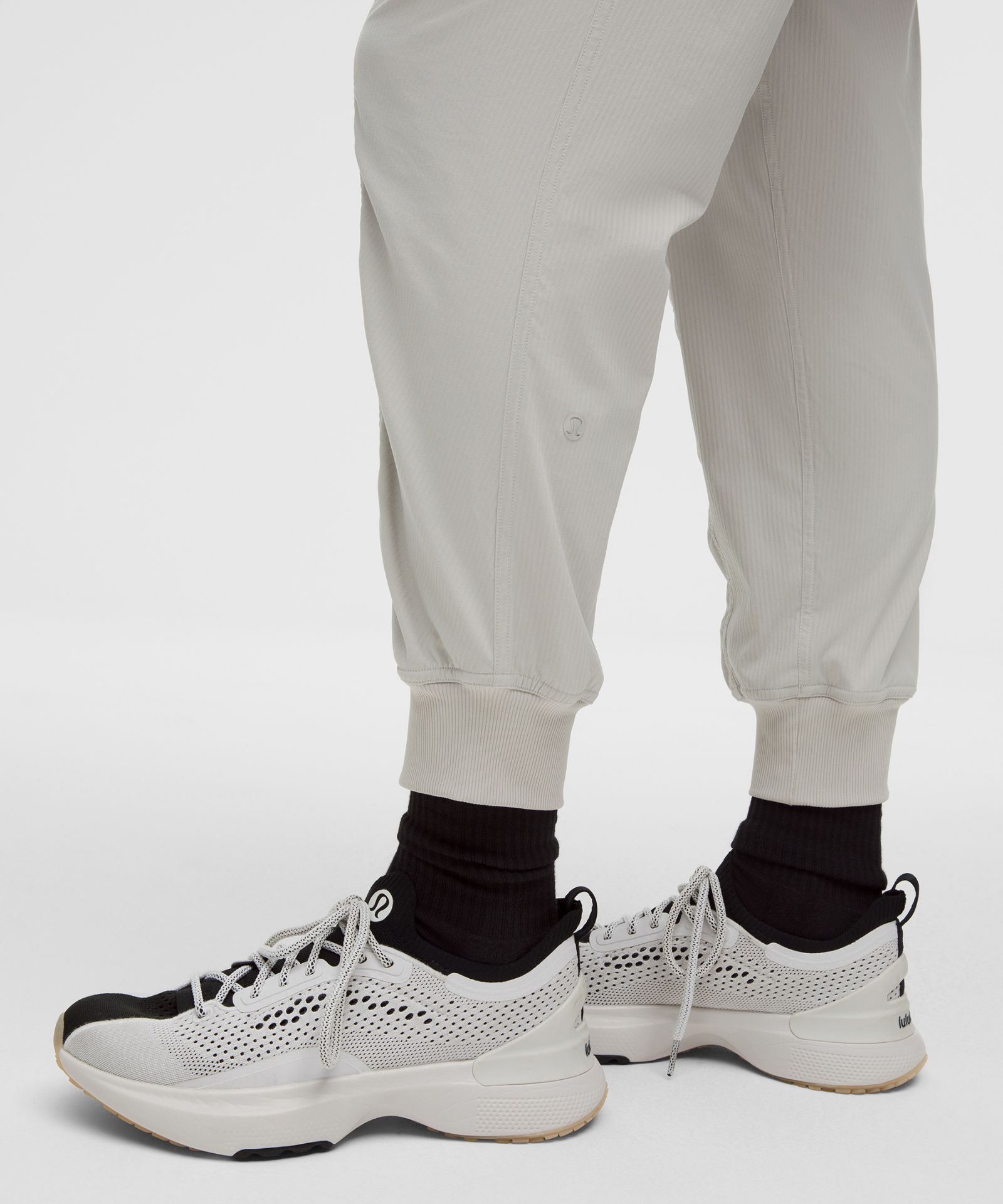 Lululemon Dance Studio Mid-Rise Jogger 7/8 Length — фото 7