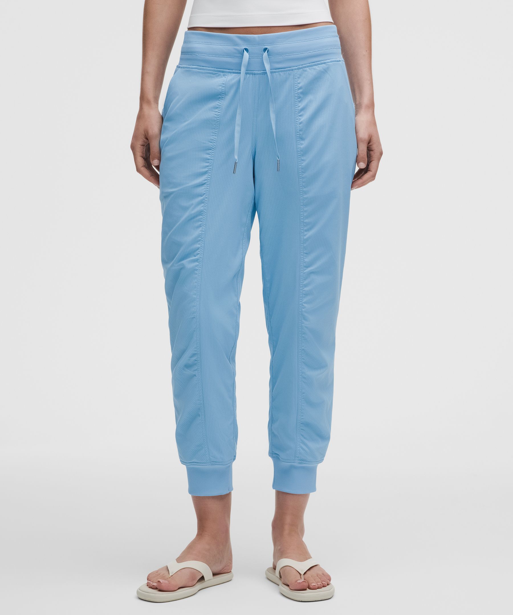 Pantalon de jogging taille moyenne Dance Studio