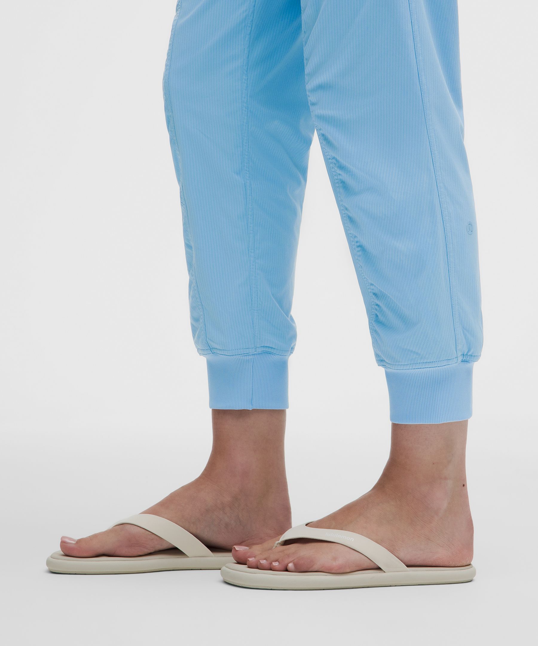 Dance Studio Mid-Rise Jogger 7/8 Length