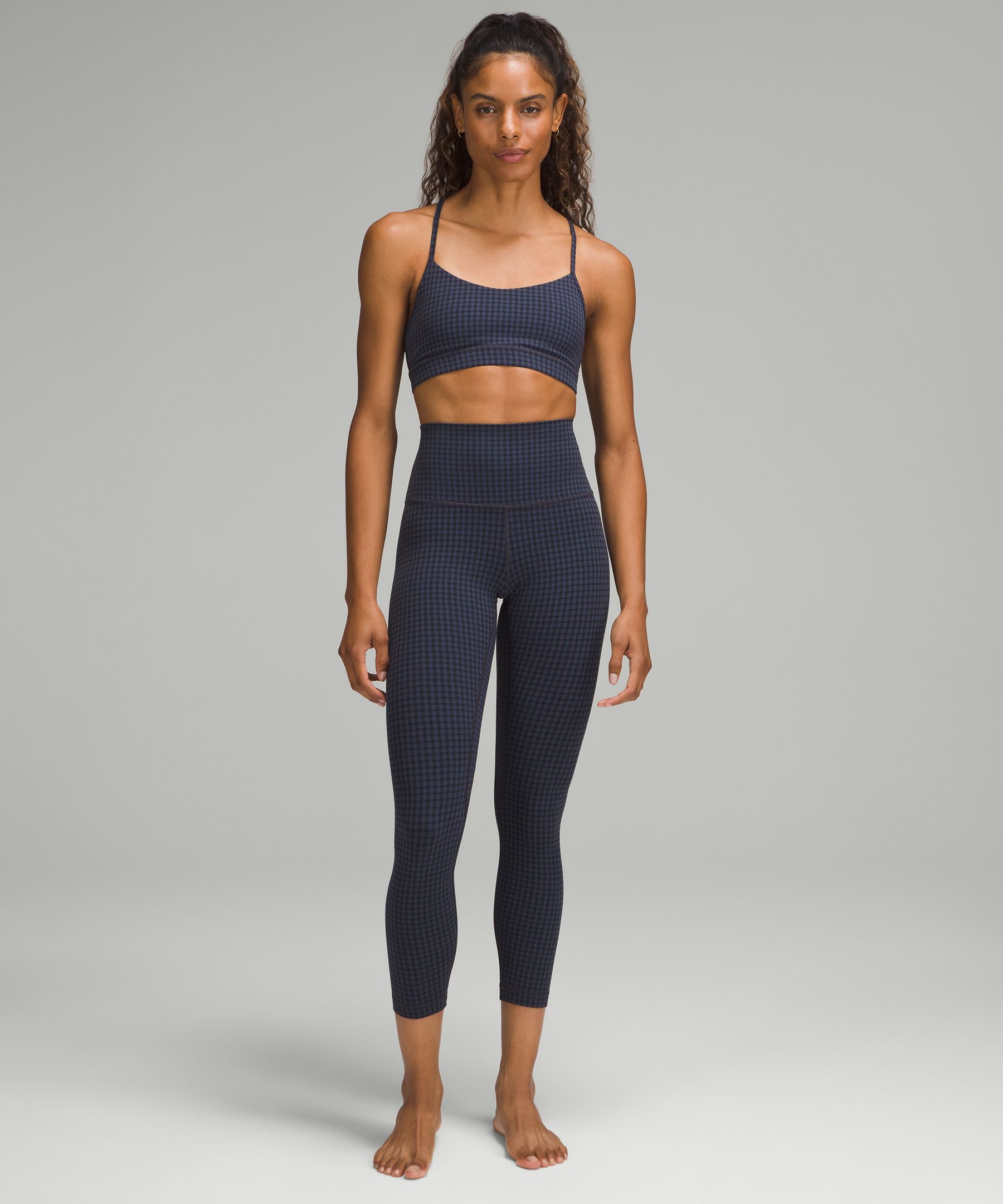 Legging yoga lululemon best sale