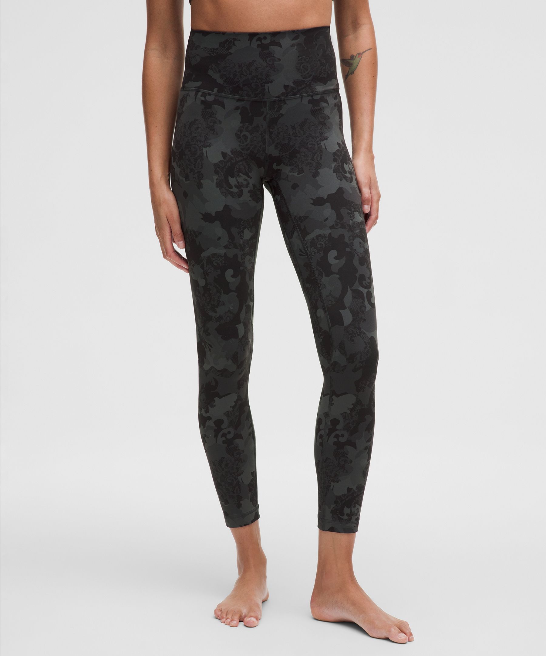 lululemon Align High Rise Pant 25 Leggings Lululemon DE