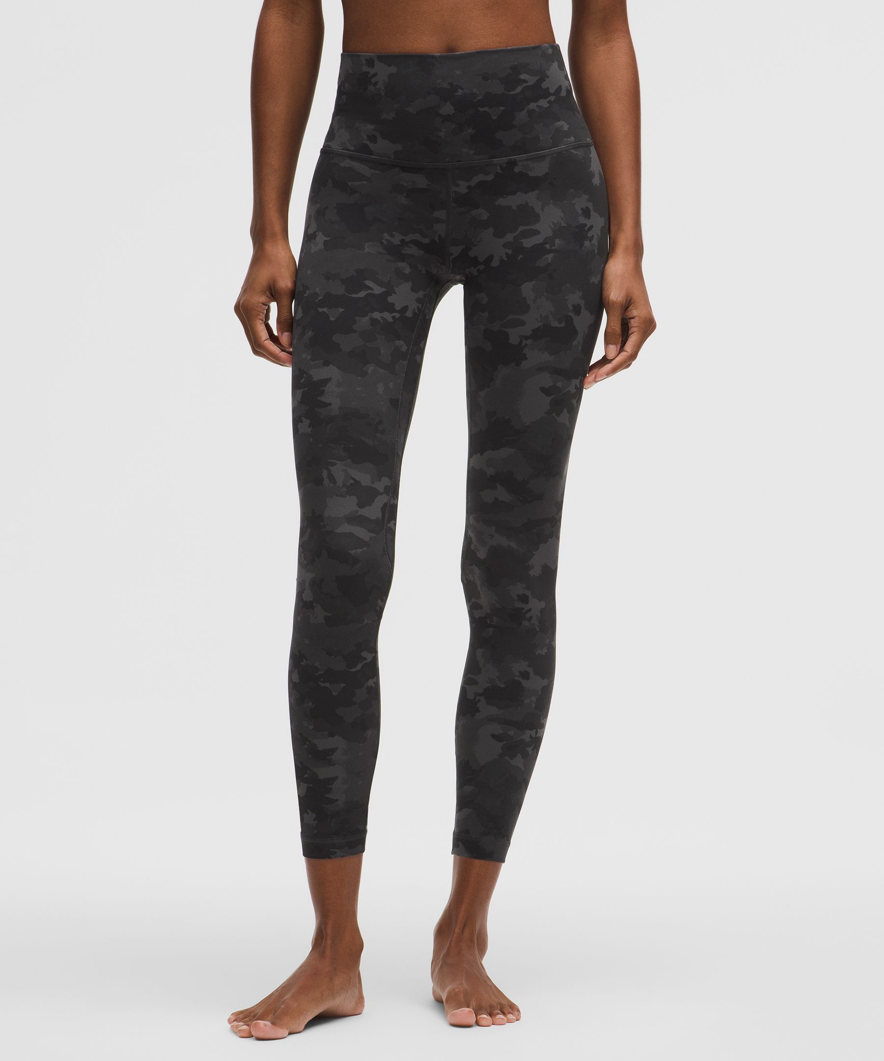 ルルレモン Align™ ハイライズパンツ 25インチ | レギンス＆タイツ