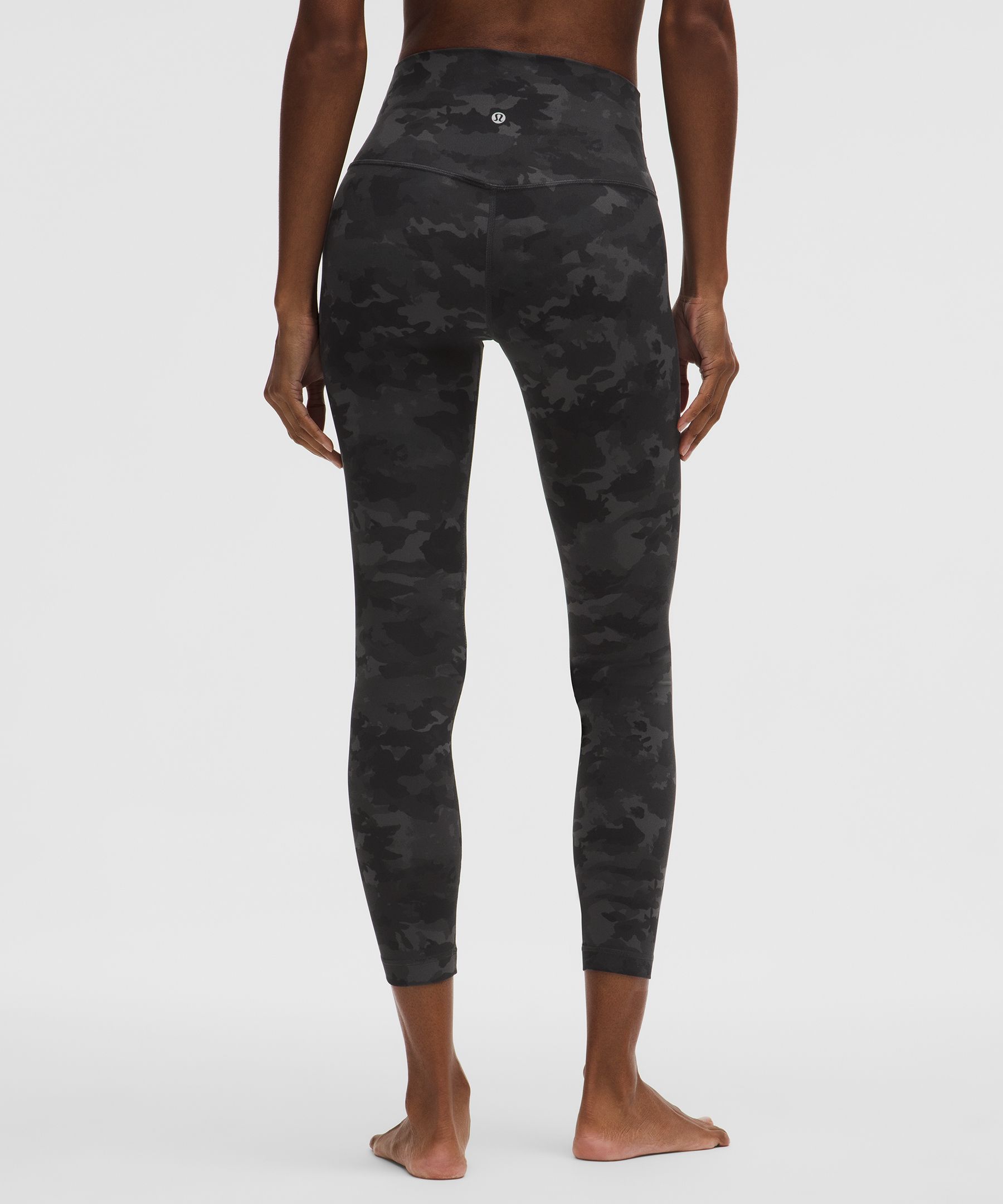 ルルレモン Align™ ハイライズパンツ 25インチ | レギンス＆タイツ