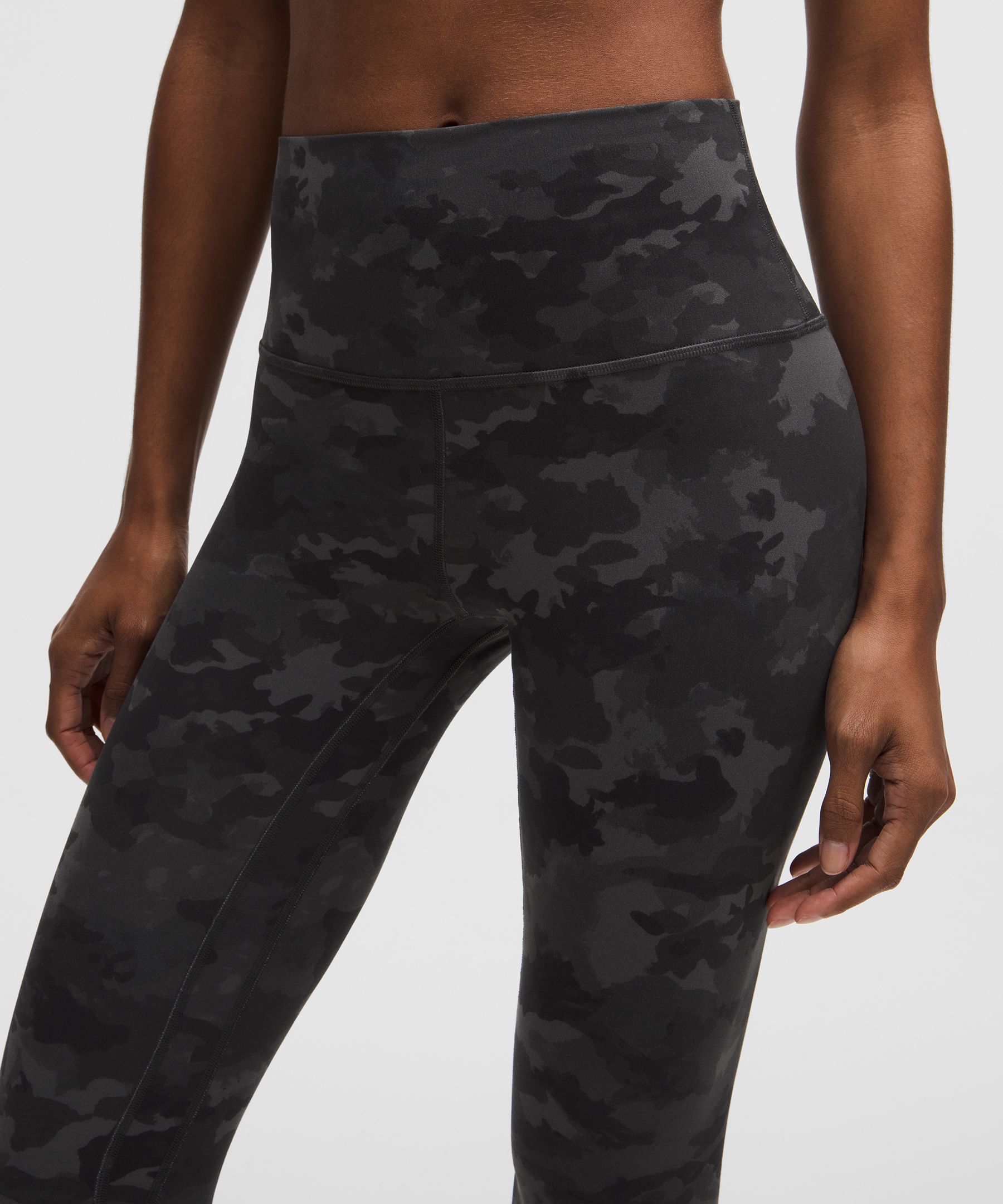 ルルレモン Align™ ハイライズパンツ 25インチ | レギンス＆タイツ