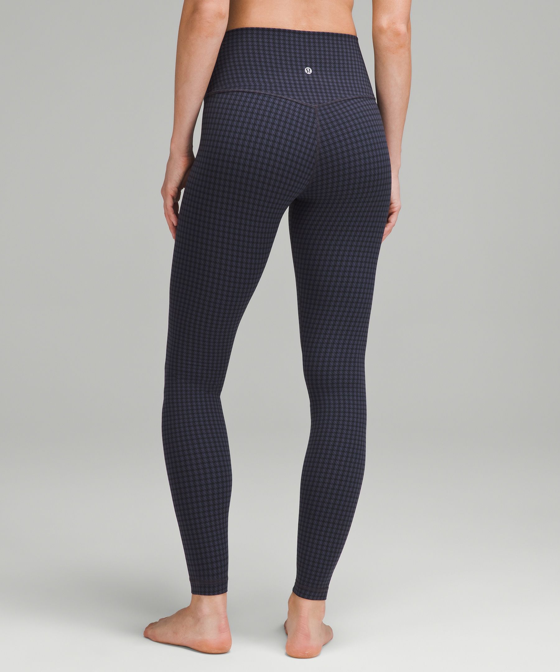 Lululemon black align best sale