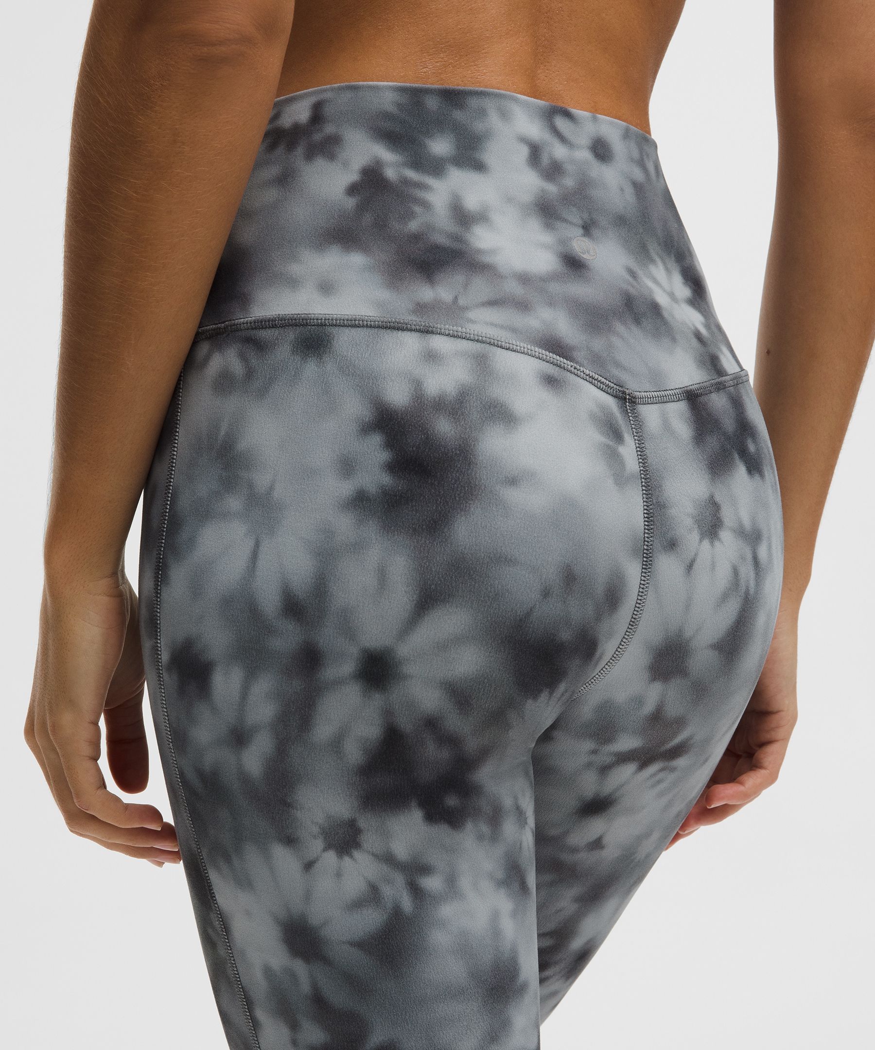 lululemon Align™ High-Rise Pant 25"