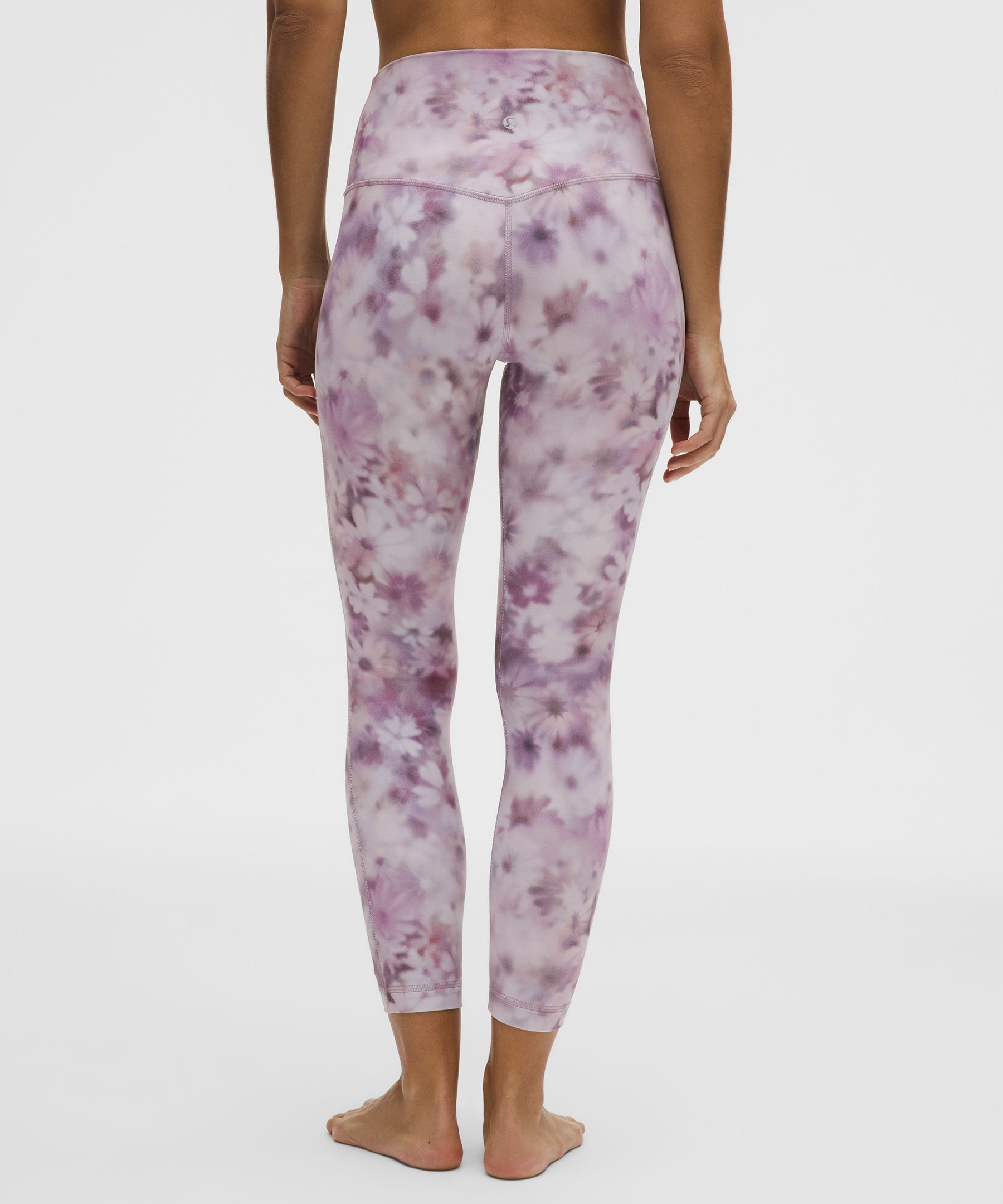 lululemon Align™ High-Rise Pant 25"