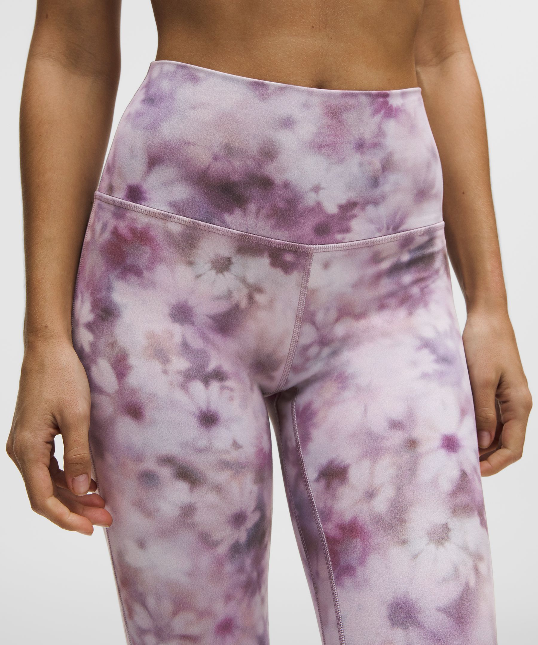 lululemon Align™ High-Rise Pant 25"