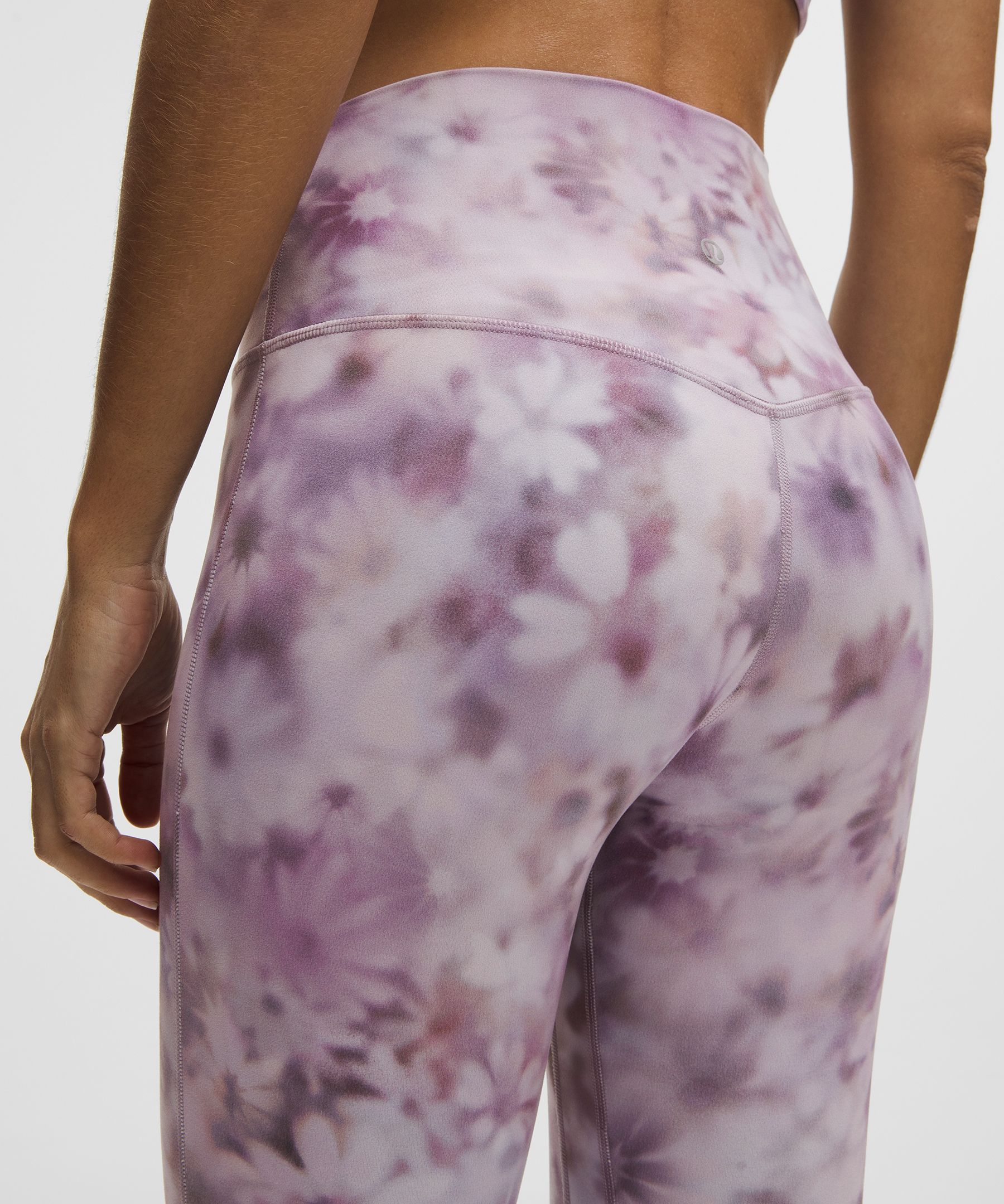 lululemon Align™ High-Rise Pant 25"