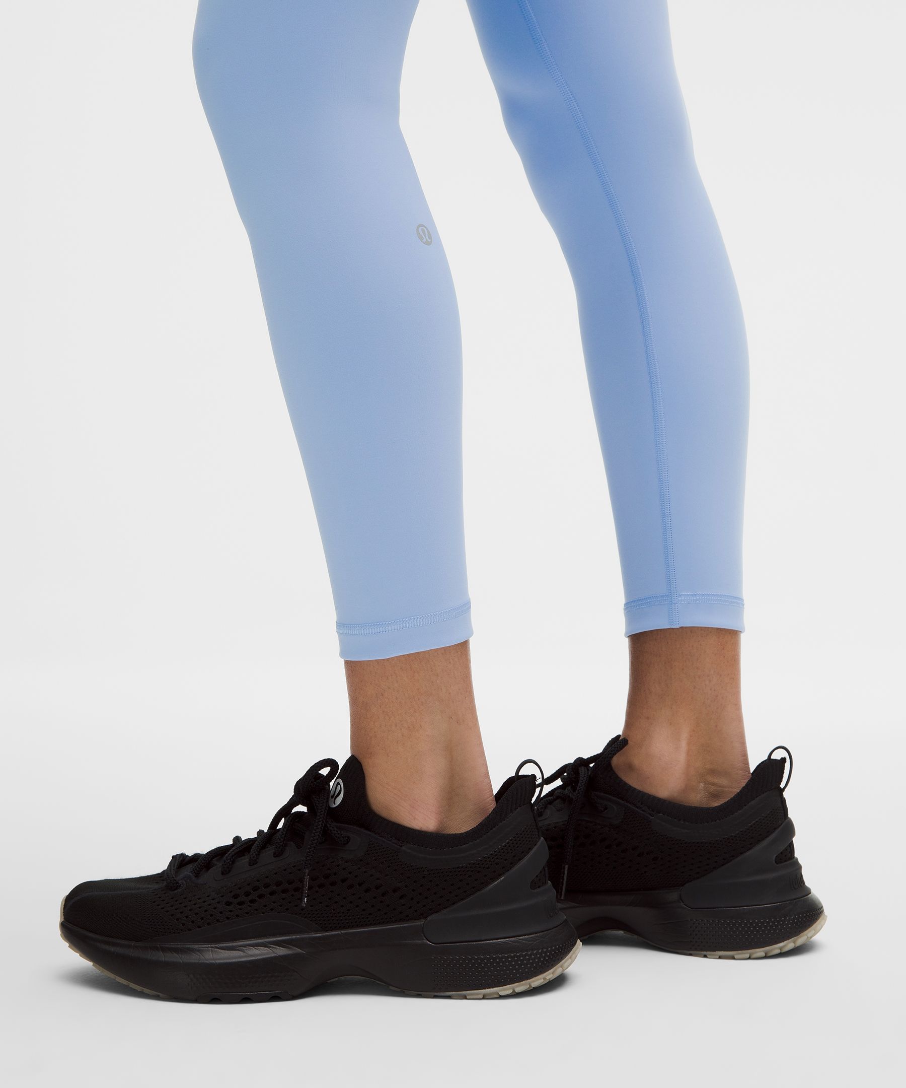 Wunder Train High-Rise Tight with Pockets 25"