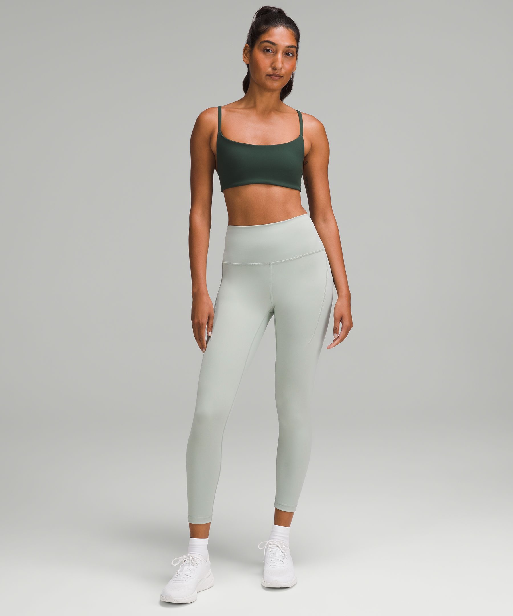Women s White Leggings lululemon