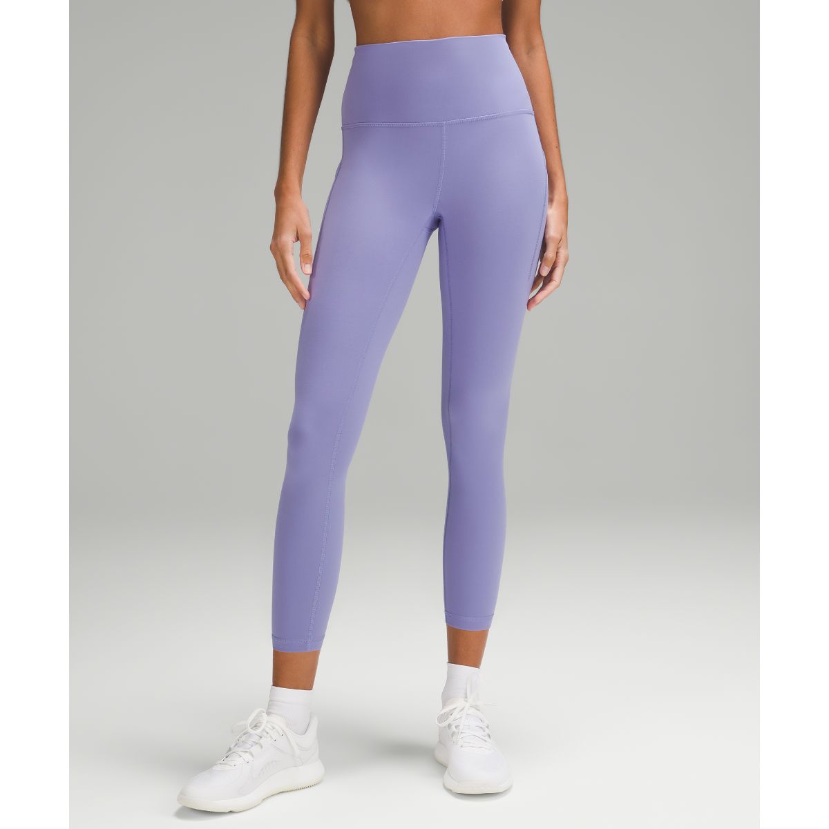 Wunder Train High-Rise Tight with Pockets 25"