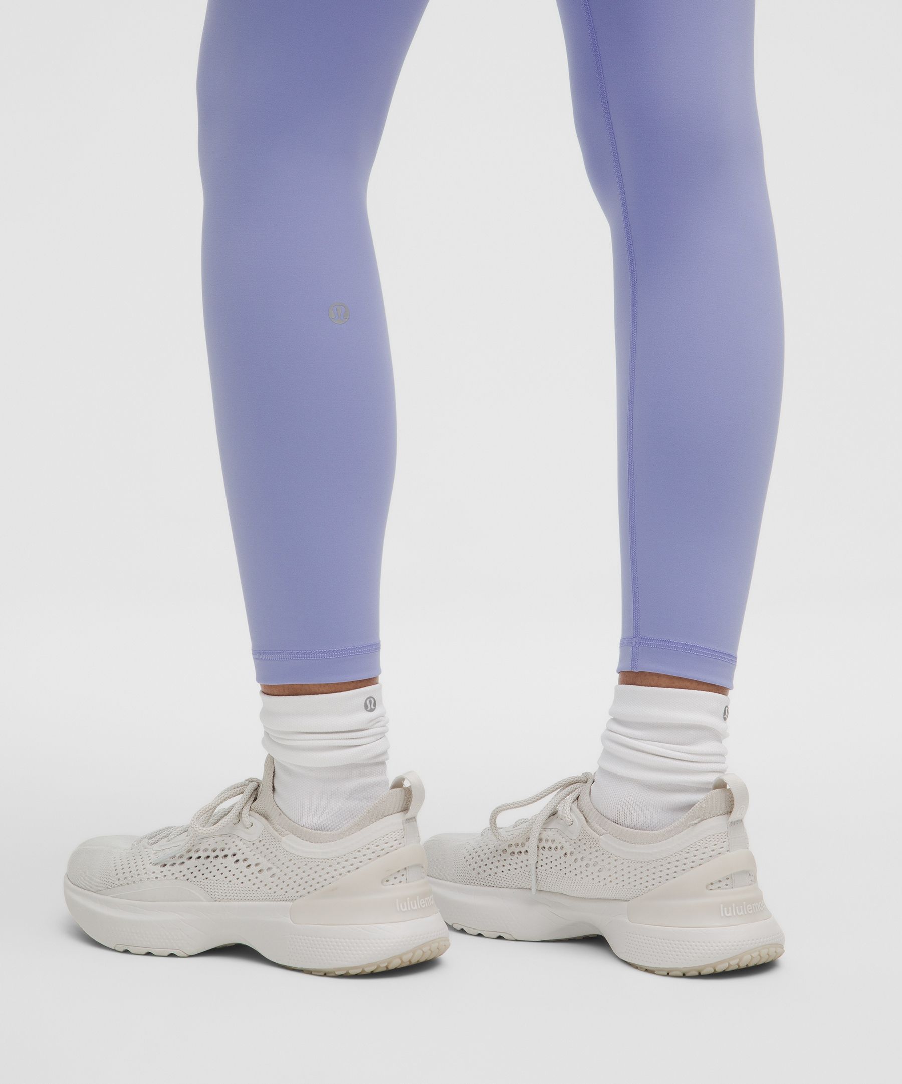 Lululemon Wunder Train High-rise Tight With Pockets 25"