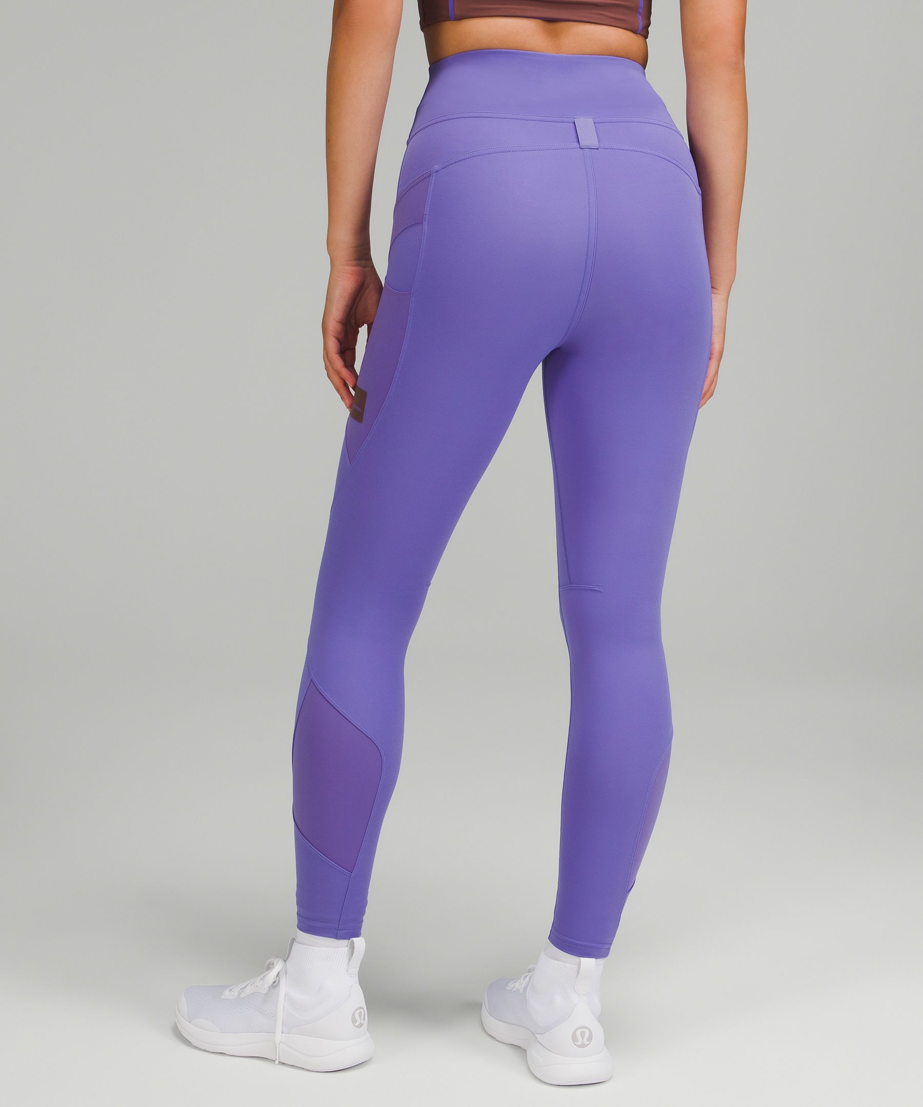 Cargo Super-High-Rise Hiking Tight 24