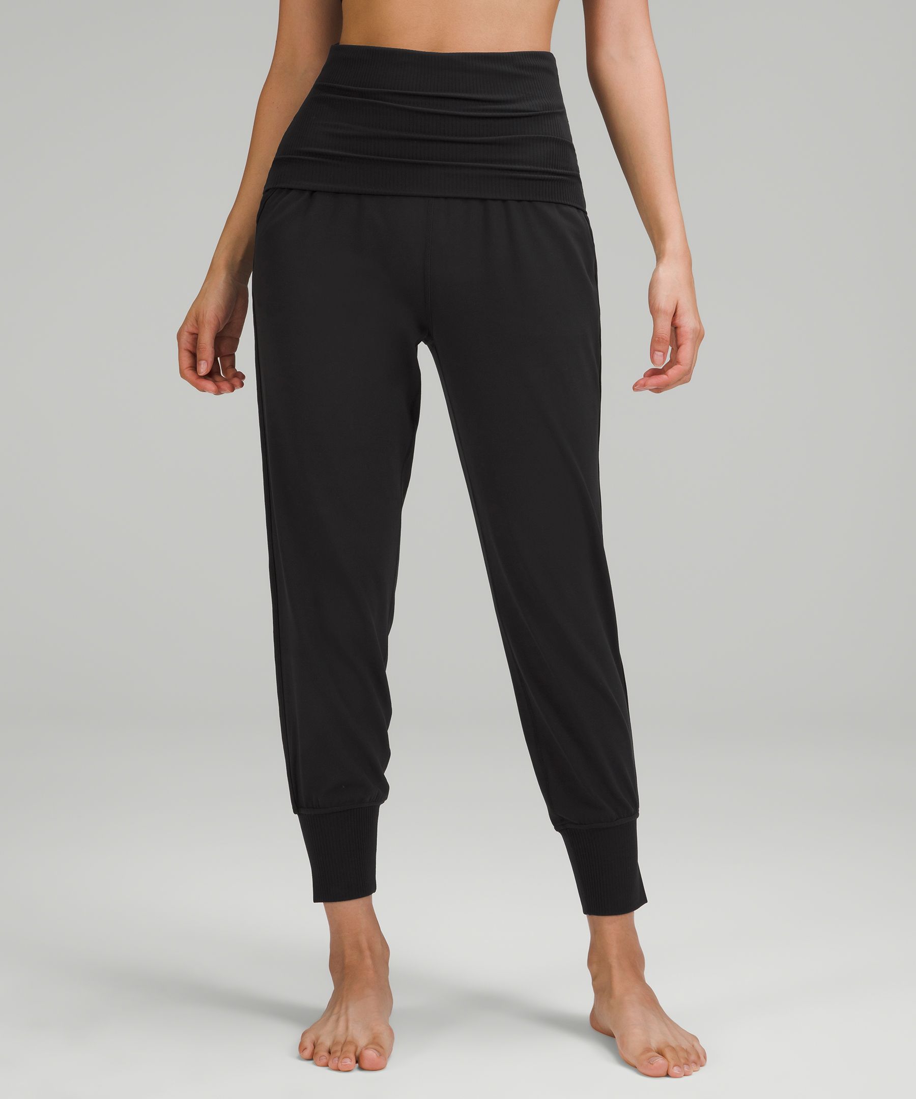 Buy Athleta Black Salutation High Rise Leggings from Next Spain