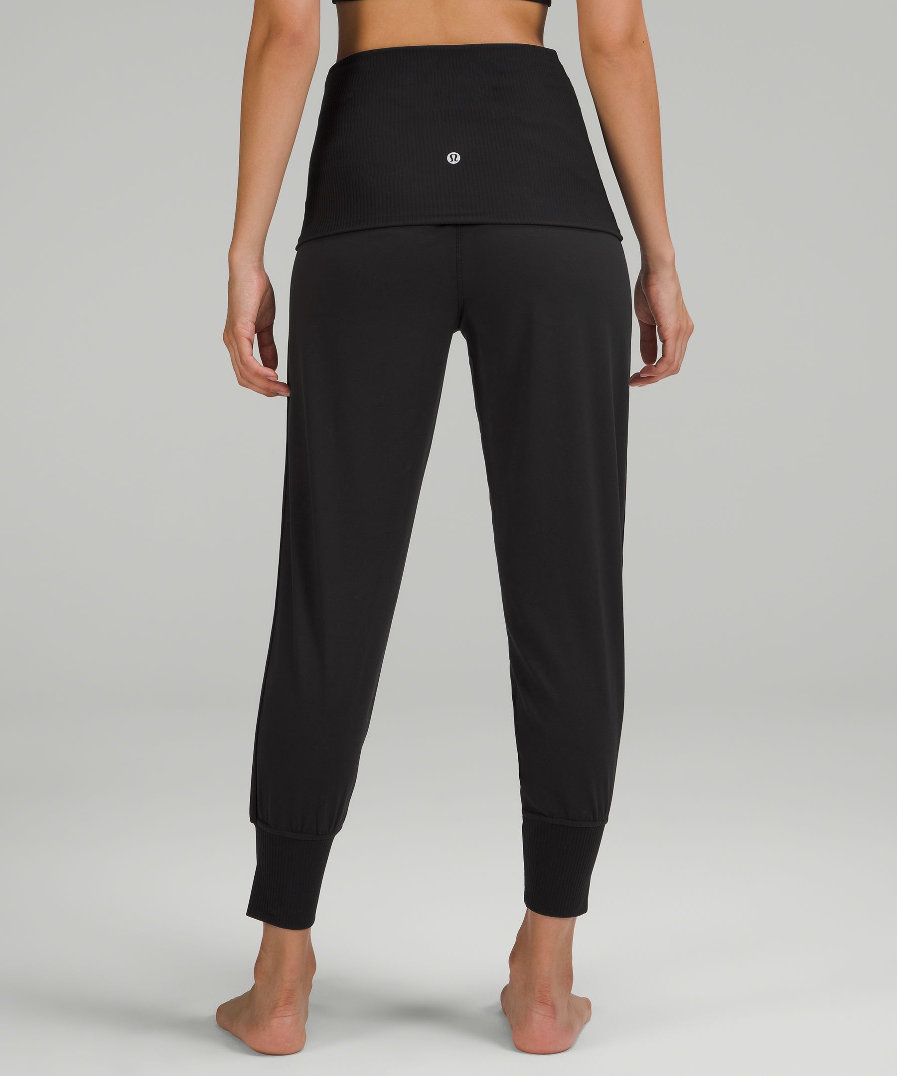 lululemon Align™ Ribbed Waist Jogger *Asia Fit | lululemon SG