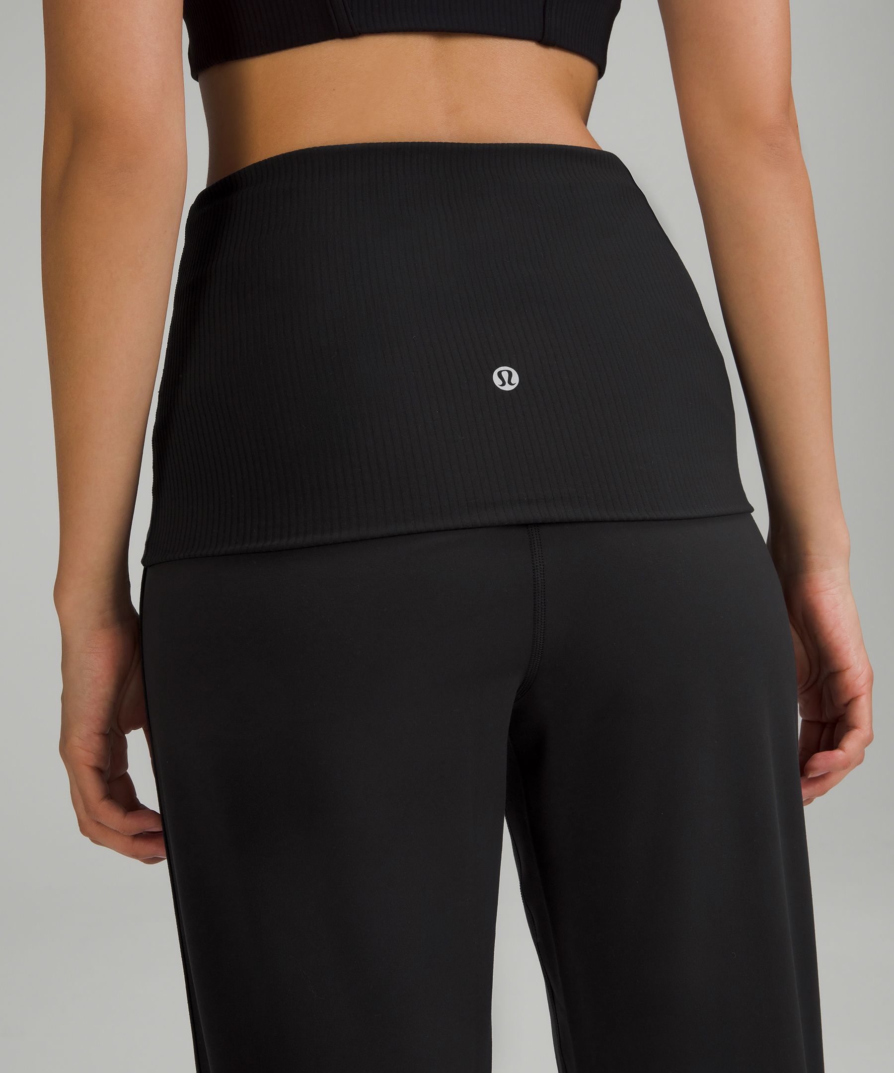 Align jogger *Asia fit, Women's Fashion, Activewear on Carousell