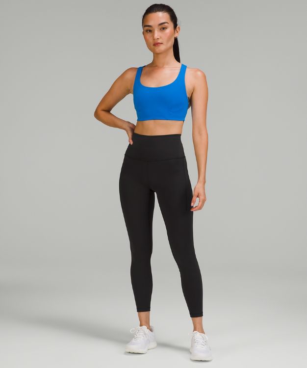 Wunder Train High-Rise Tight with Pockets 24