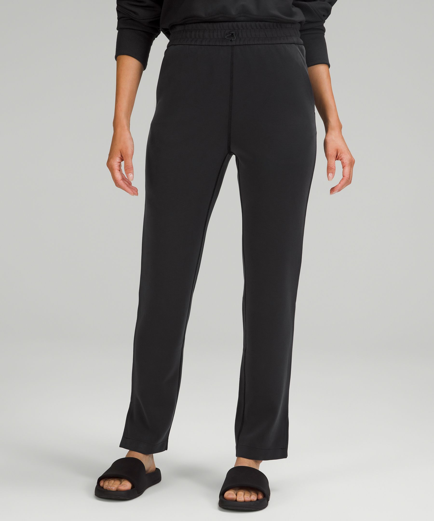 LULULEMON, Softstreme High-Rise Pants *Asia Fit