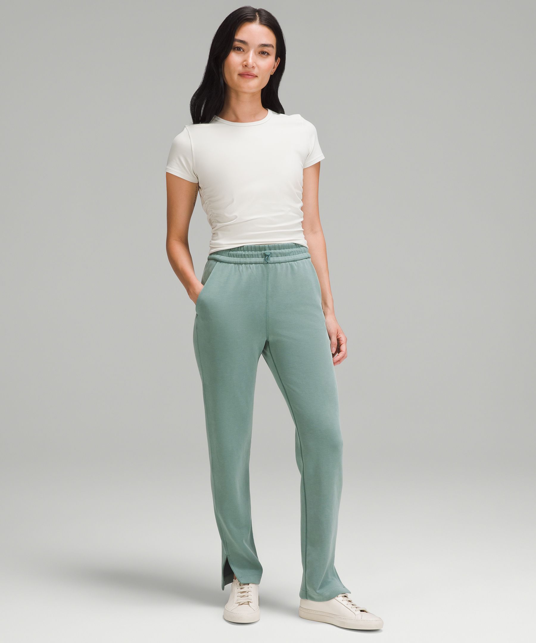 LULULEMON, Softstreme High-Rise Pants *Asia Fit