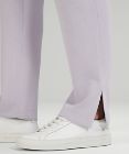 Brushed Softstreme High-Rise Slim-Leg Pant 28" *Asia Fit
