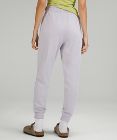 Brushed Softstreme High-Rise Jogger *Asia Fit