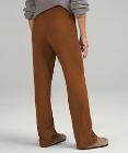 Ready to Rulu Straight-Leg High-Rise Pant *Asia Fit