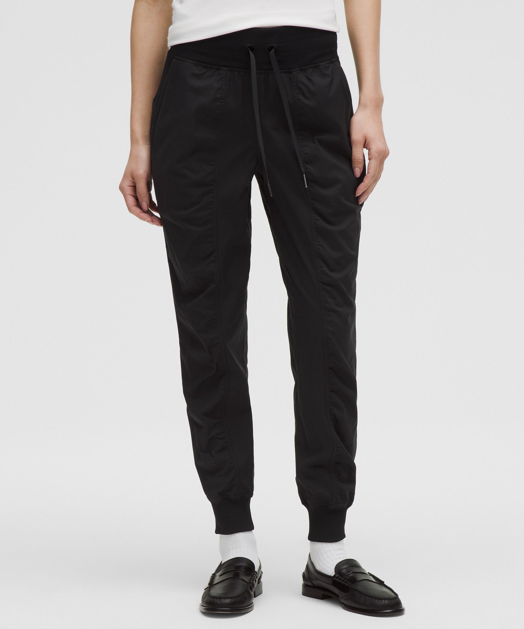 Scuba High-Rise Jogger  lululemon Hong Kong SAR