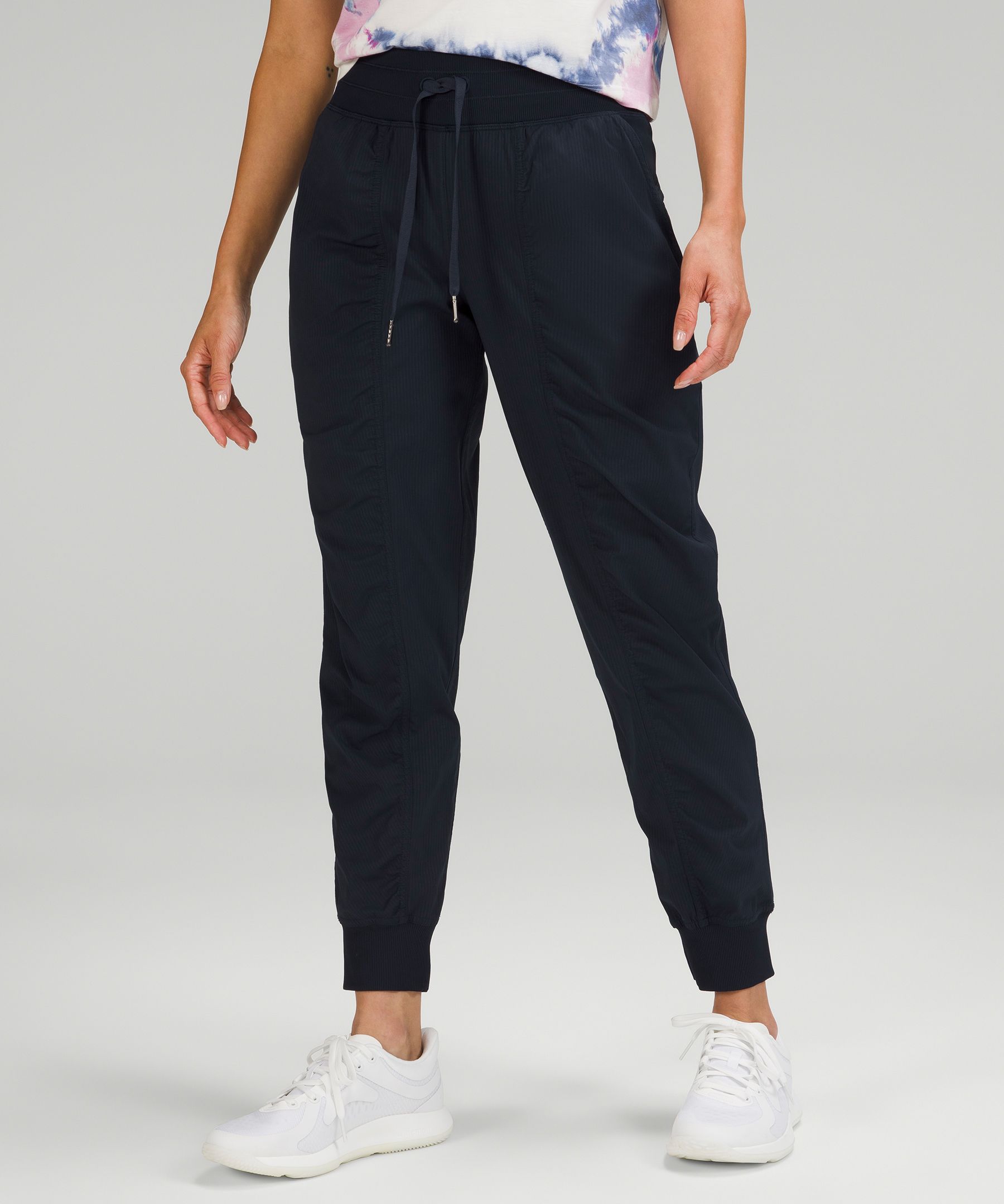 Lululemon dance studio jogger black new arrivals