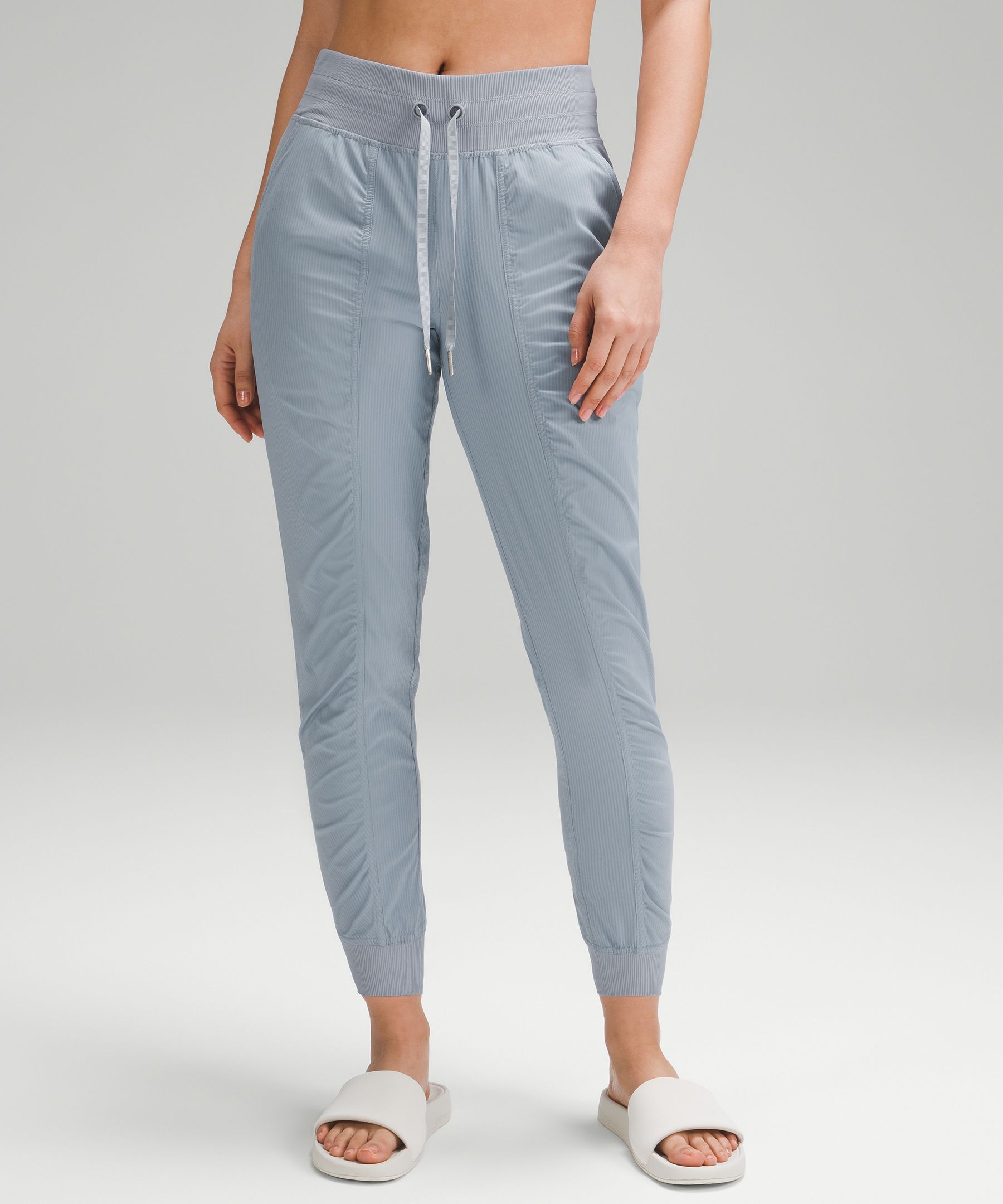 In practice sale jogger lululemon