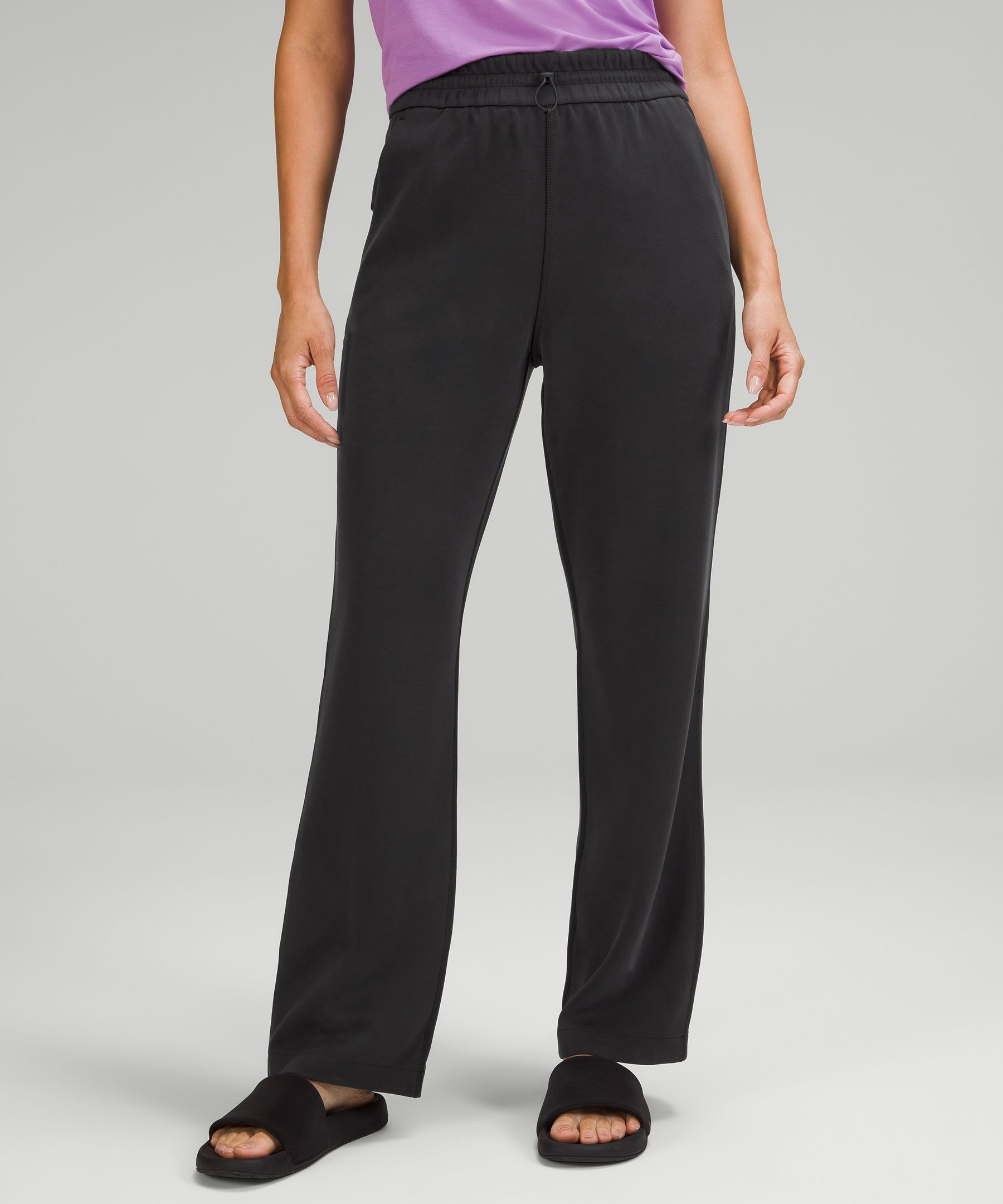 Softstreme High-Rise Pant