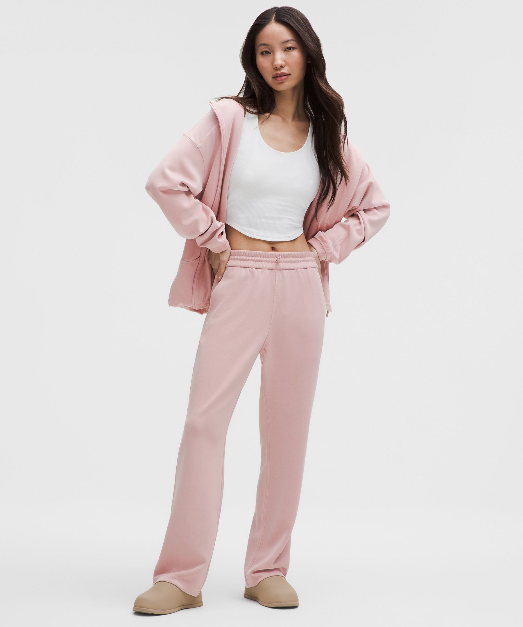 Softstreme High-Rise Pants 28
