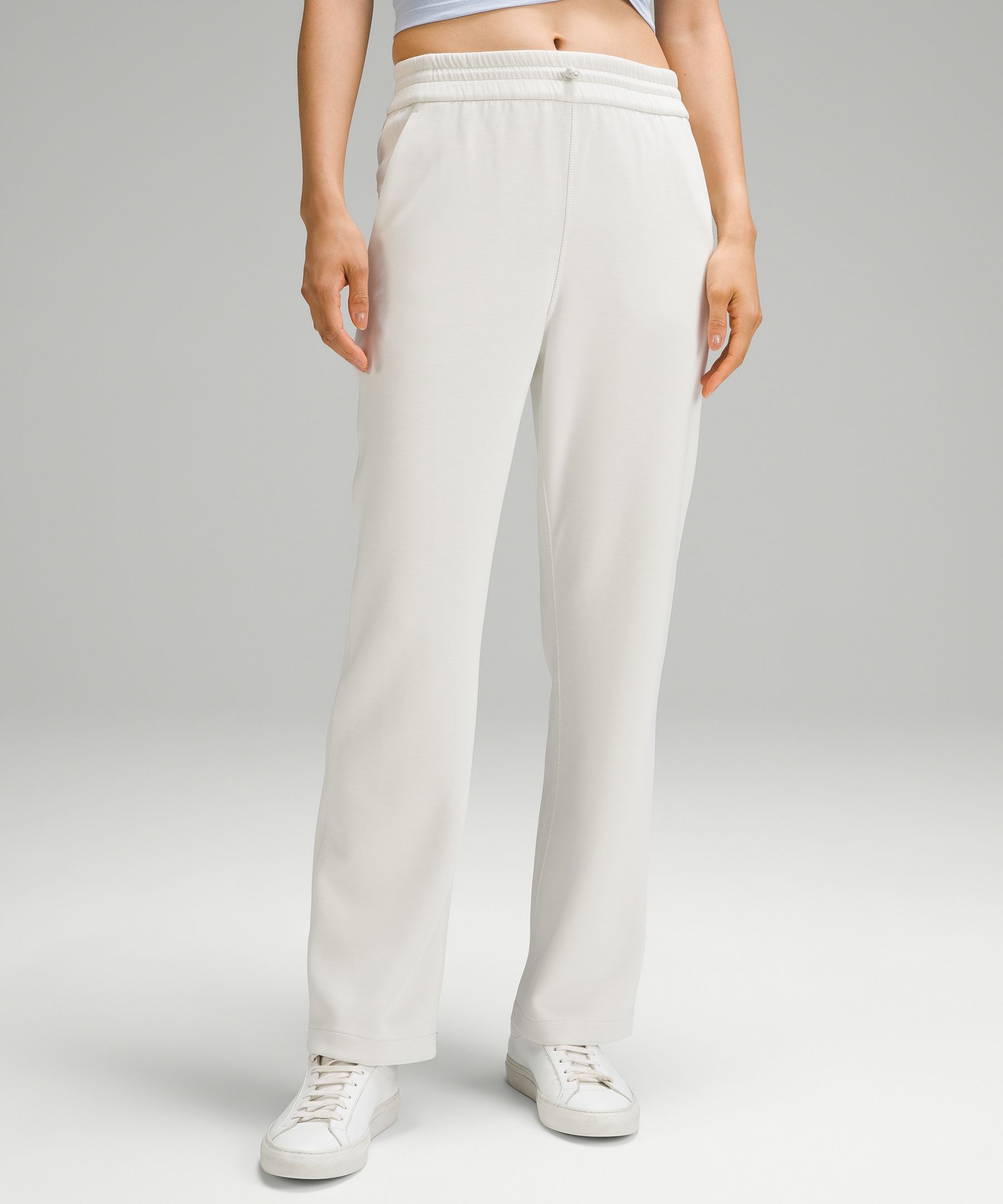 Softstreme High-Rise Pant *Asia Fit