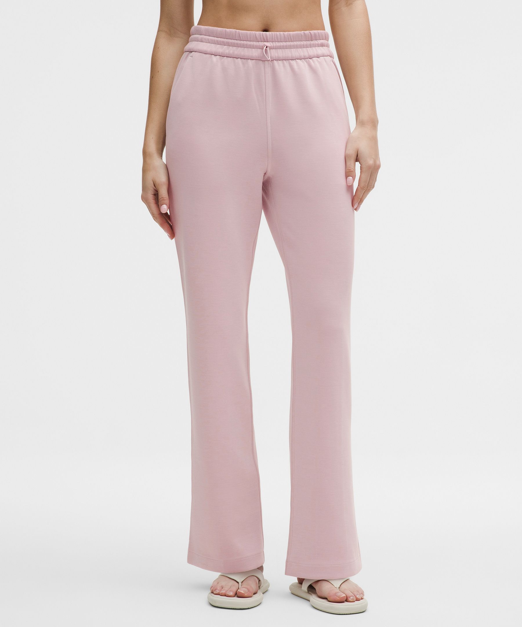 Softstreme ハイライズパンツ 28インチ *アジアフィット | パンツ