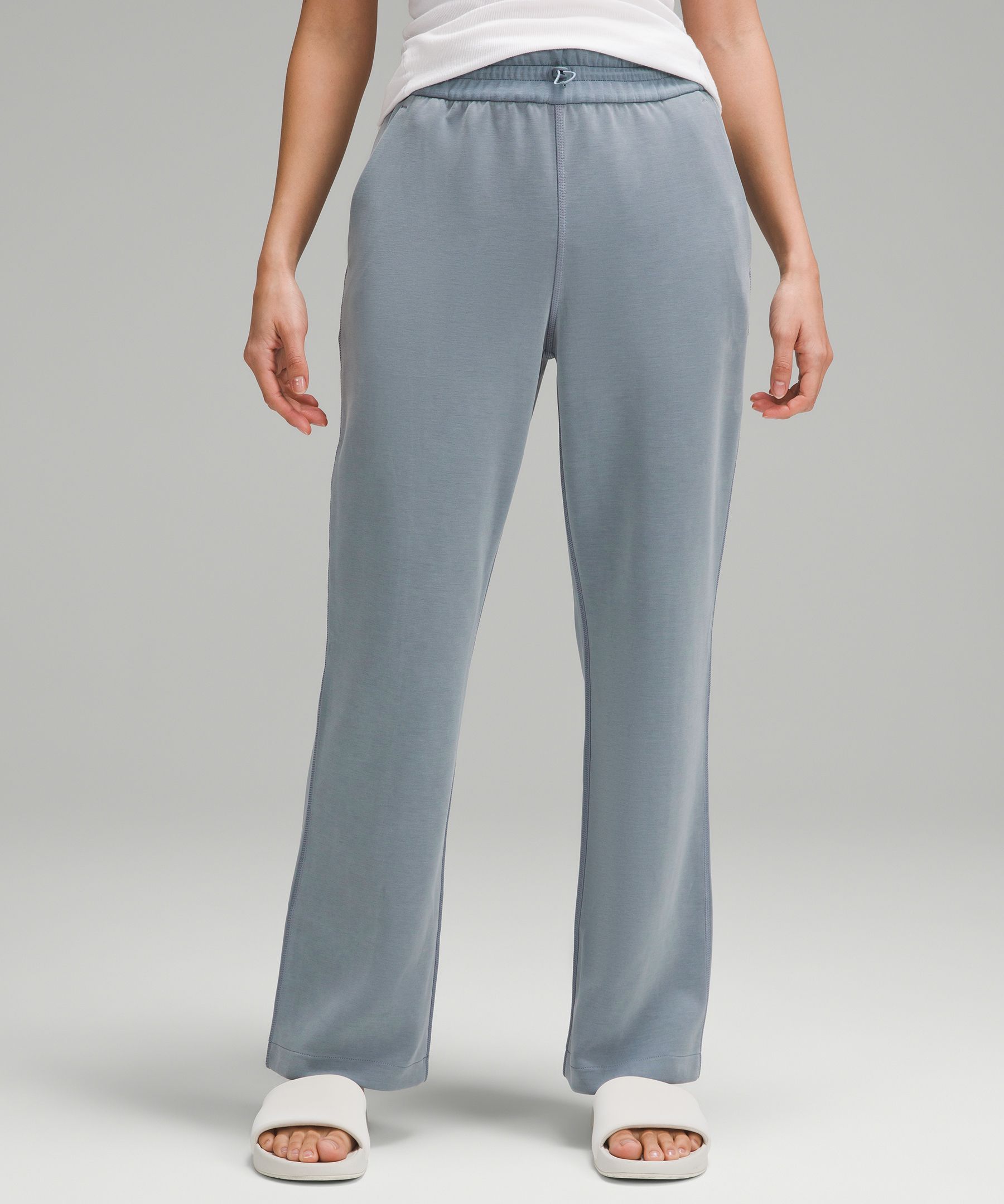 Softstreme High-Rise Pant *Asia Fit