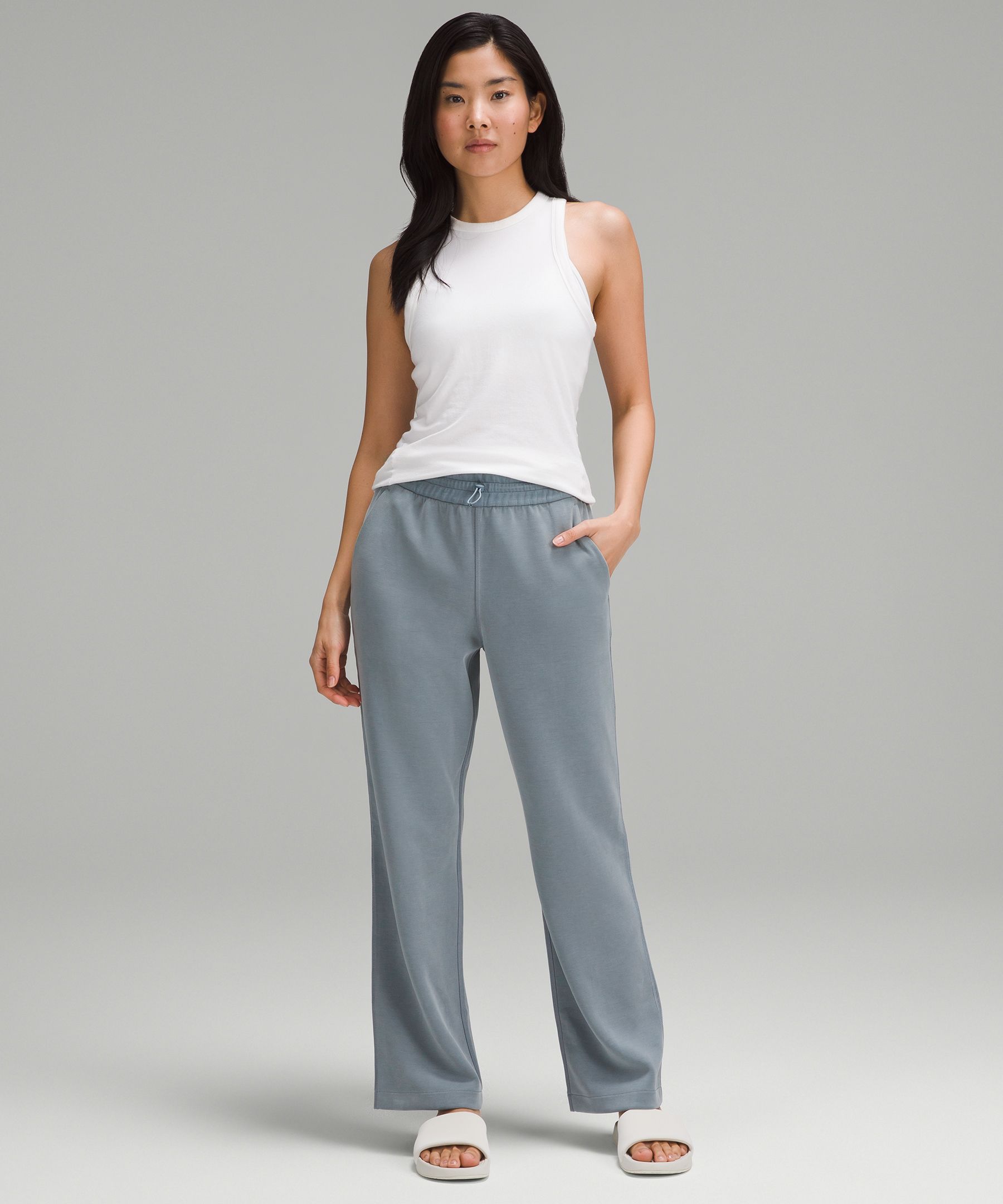 Softstreme High-Rise Pant *Asia Fit