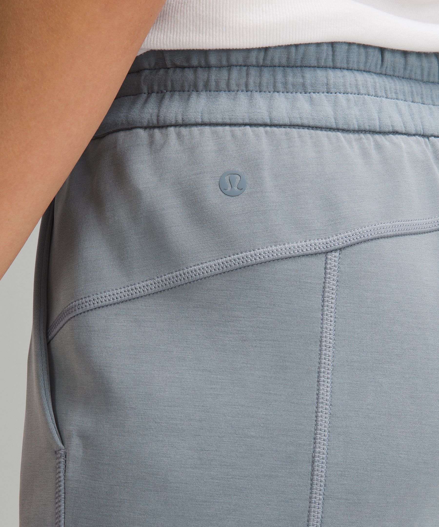 LULULEMON, Softstreme High-Rise Pants *Asia Fit