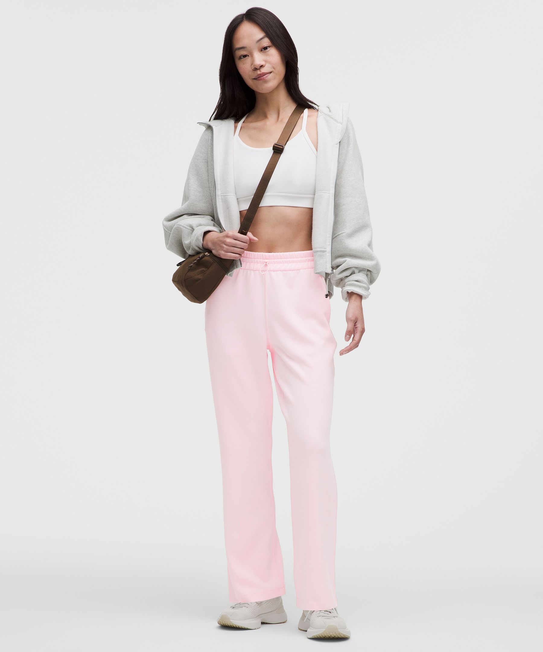 Softstreme High-Rise Pants 28" *Asia Fit
