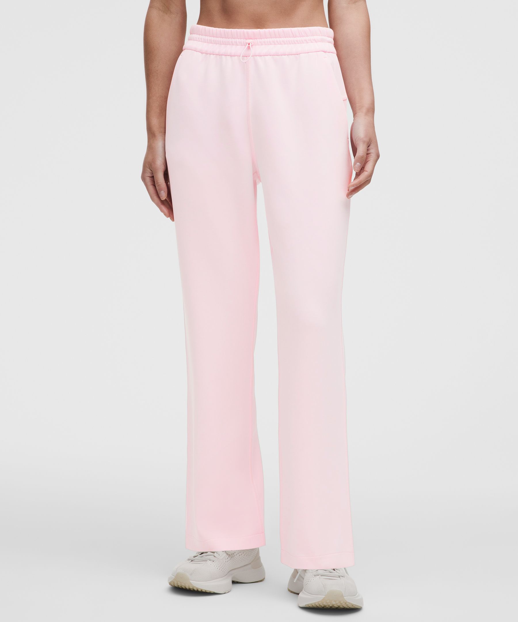Softstreme High-Rise Pants 28" *Asia Fit